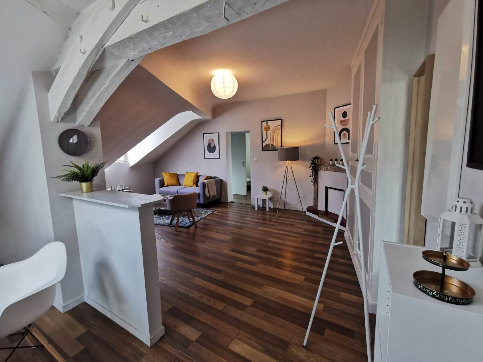 Image_9, Appartement, Saumur, ref :125-1306