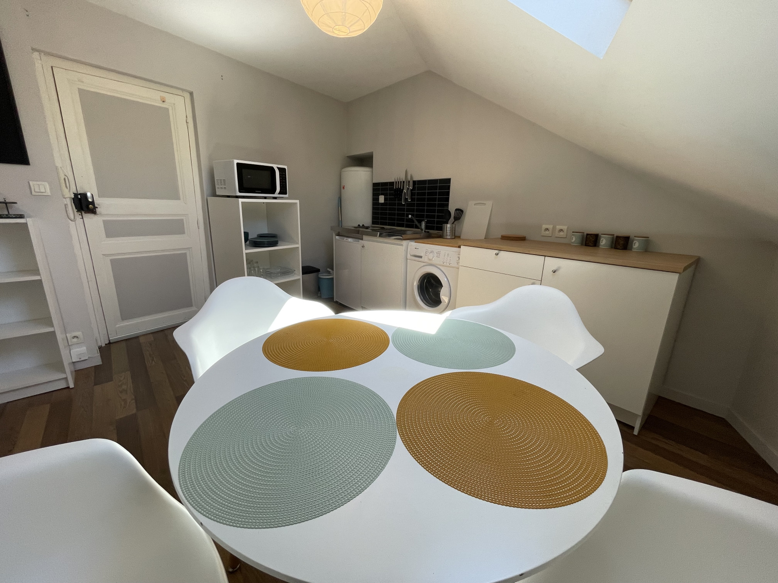 Image_2, Appartement, Saumur, ref :125-1306