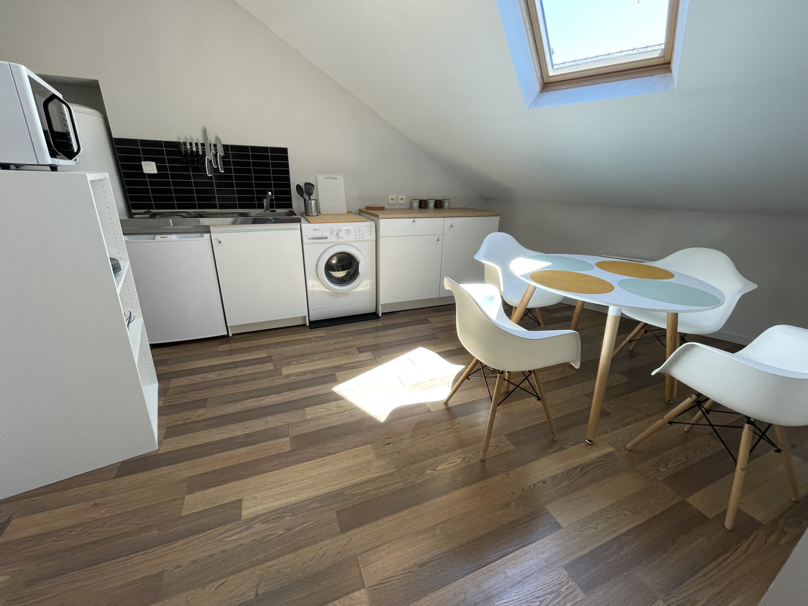 Image_8, Appartement, Saumur, ref :125-1306
