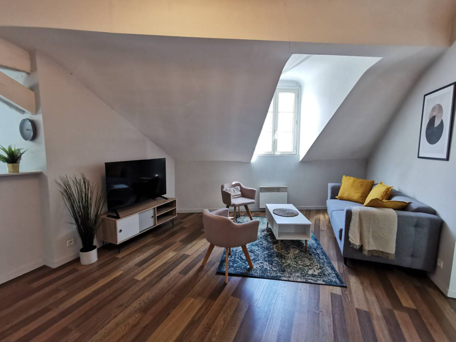 Image_7, Appartement, Saumur, ref :125-1306