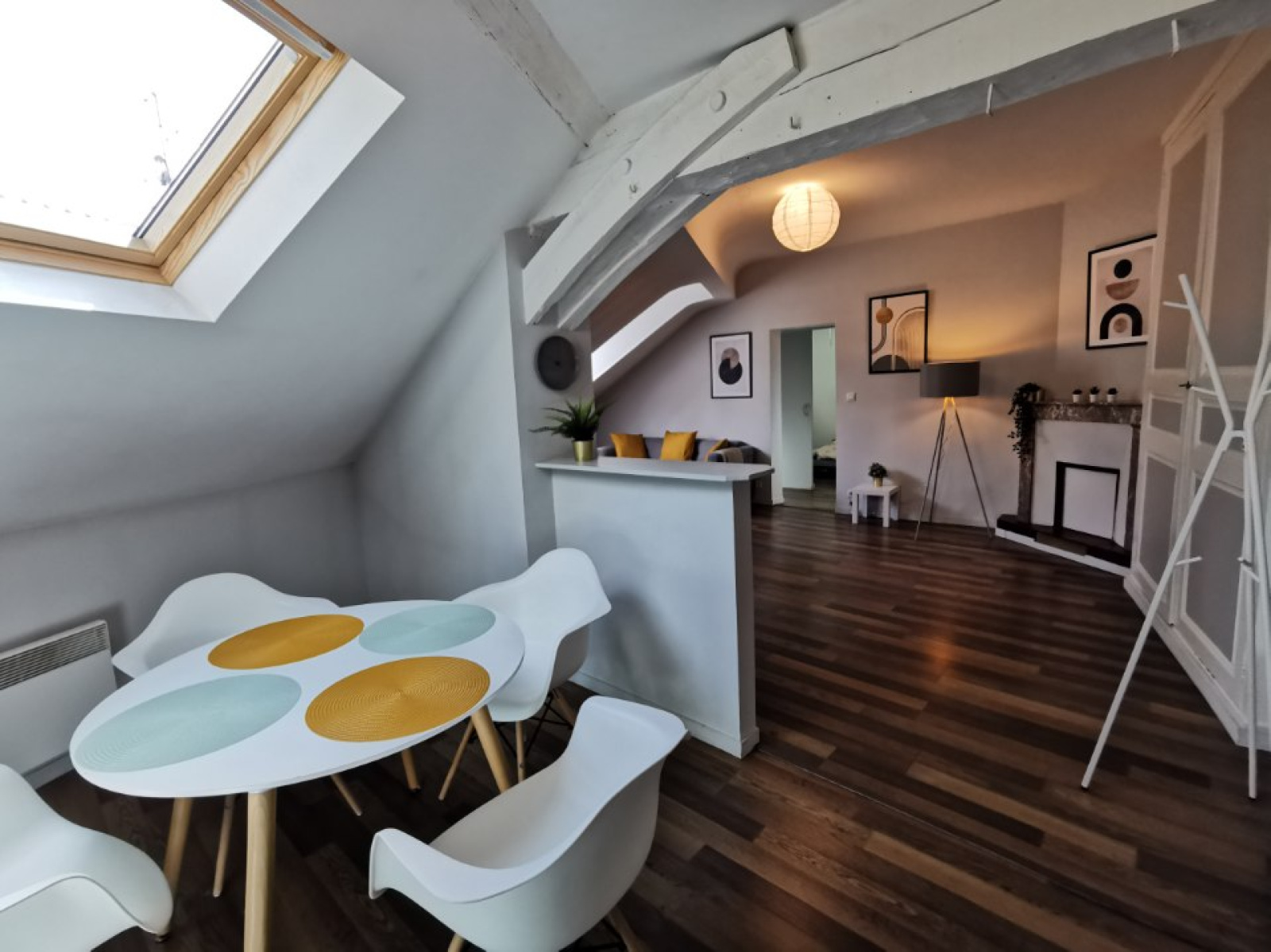 Image_4, Appartement, Saumur, ref :125-1306