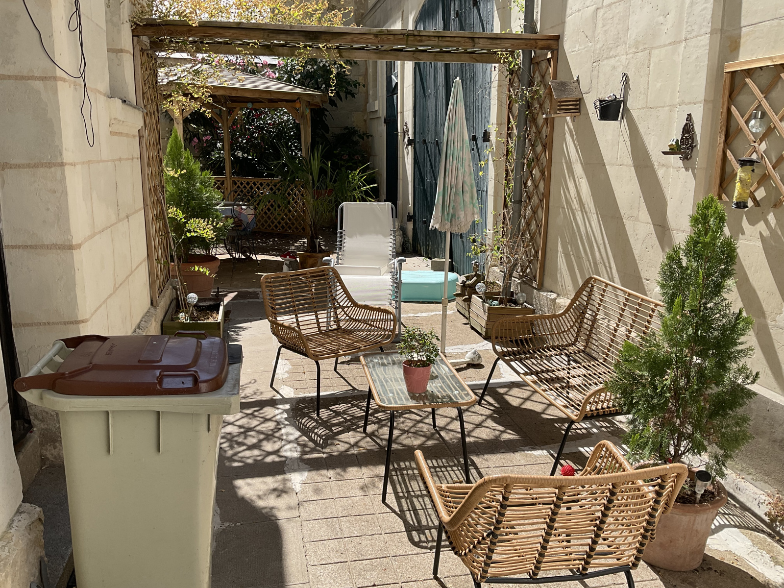 Image_12, Appartement, Saumur, ref :4812-12.07