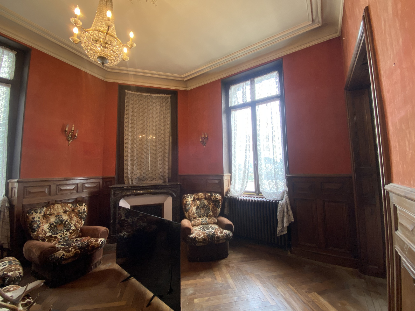 Image_4, Appartement, Saumur, ref :4812-12.07