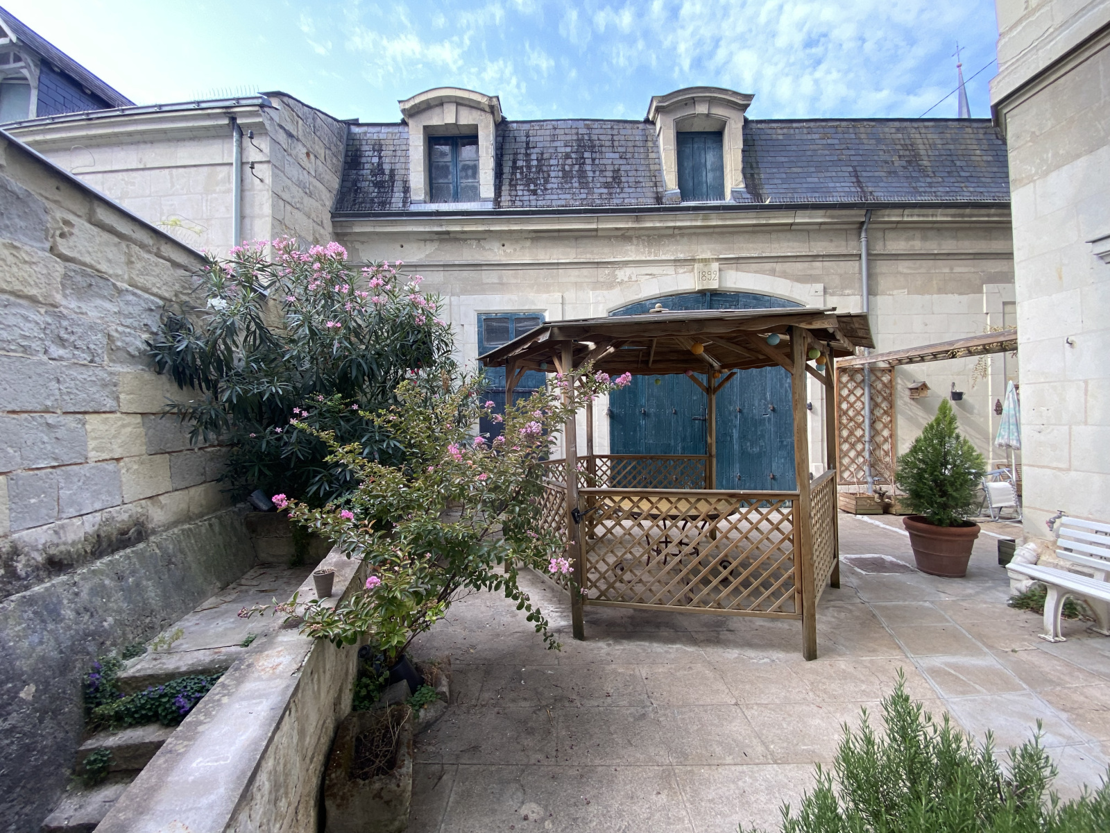 Image_3, Appartement, Saumur, ref :4812-12.07