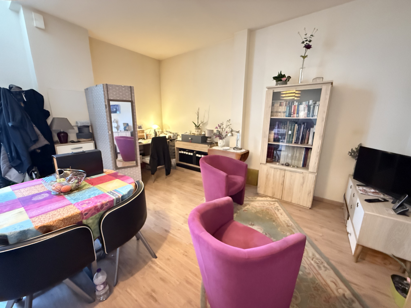 Image_1, Appartement, Saumur, ref :13022026