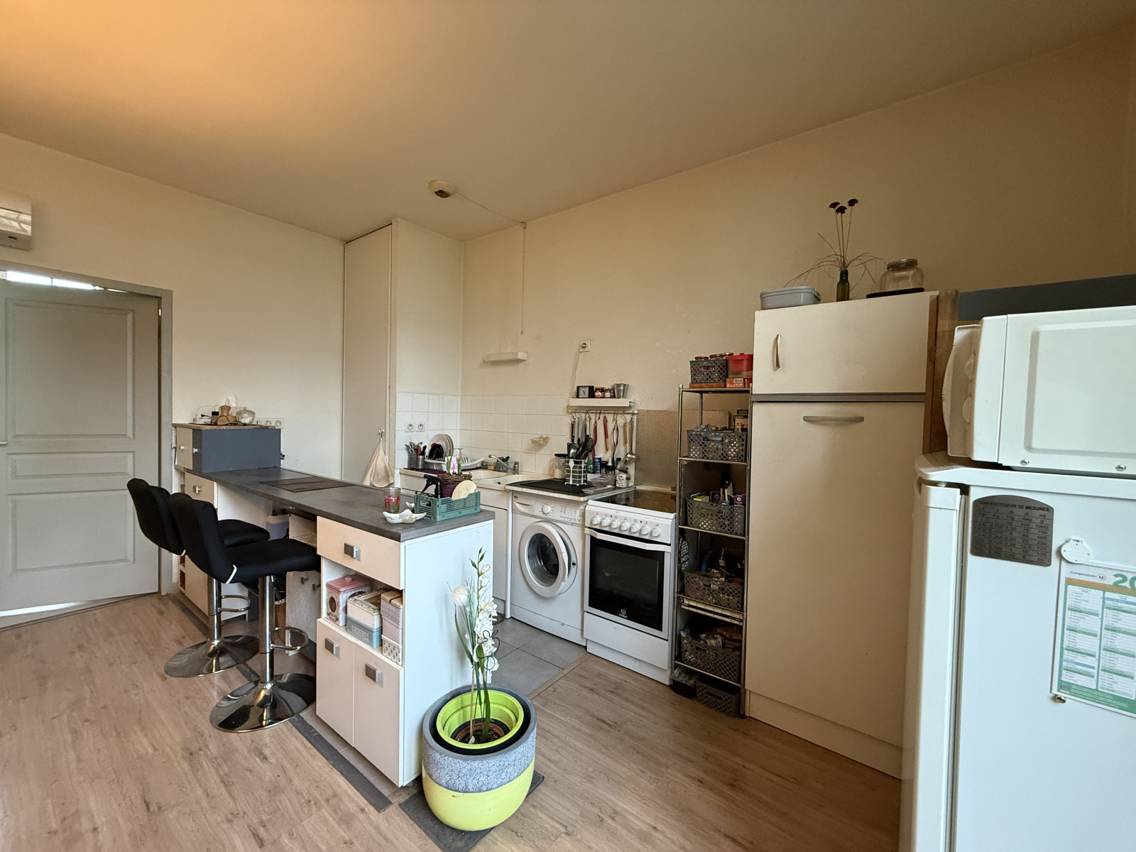 Image_2, Appartement, Saumur, ref :13022026