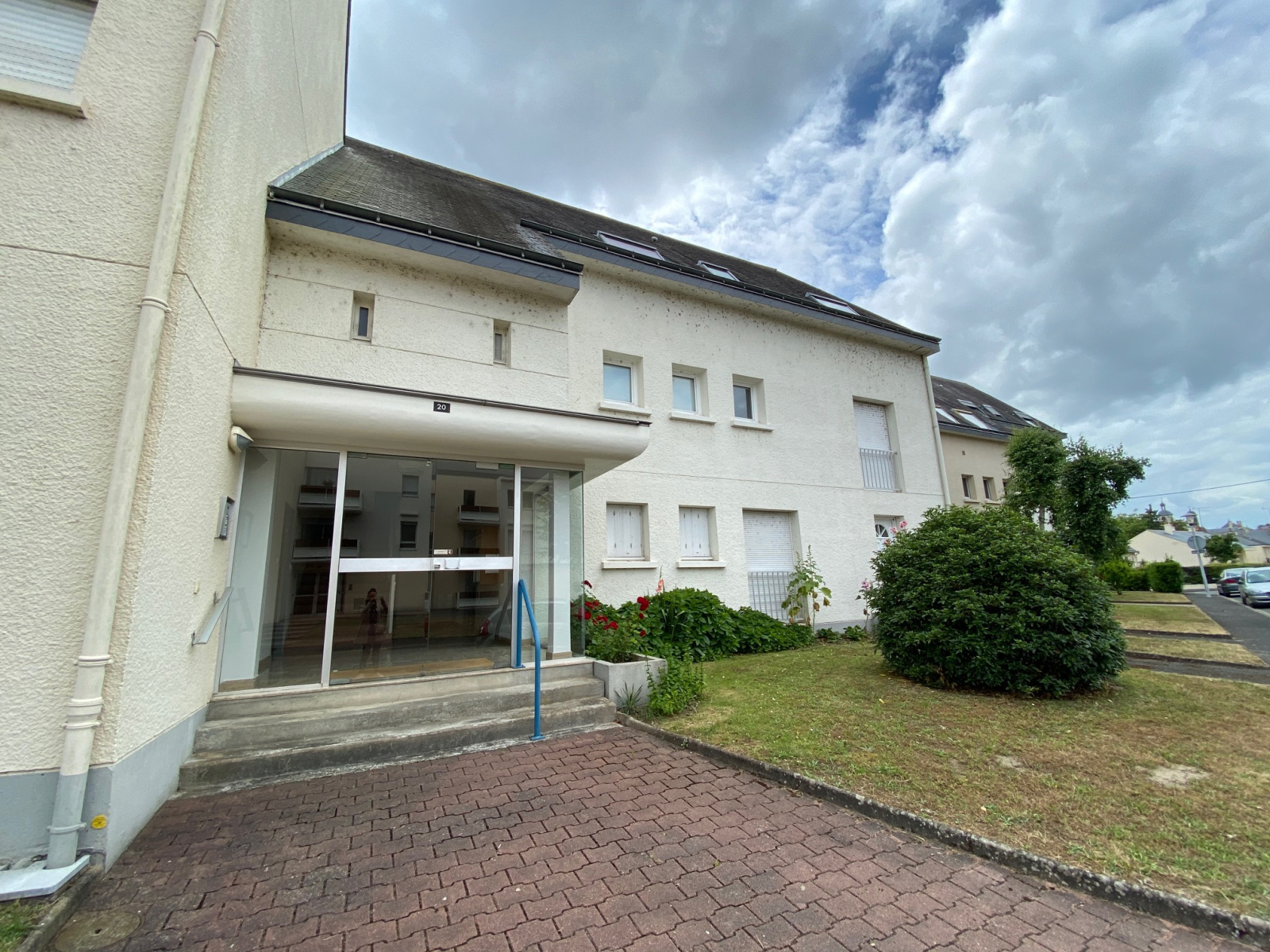 Image_4, Appartement, Saumur, ref :11433-2301