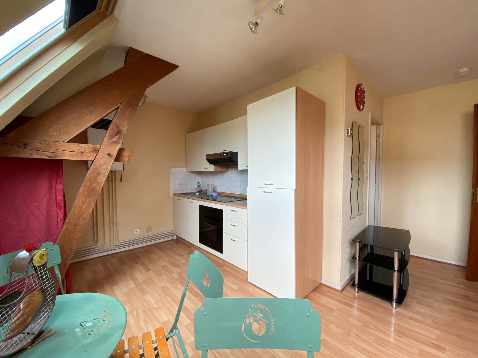 Image_1, Appartement, Saumur, ref :11433-2301