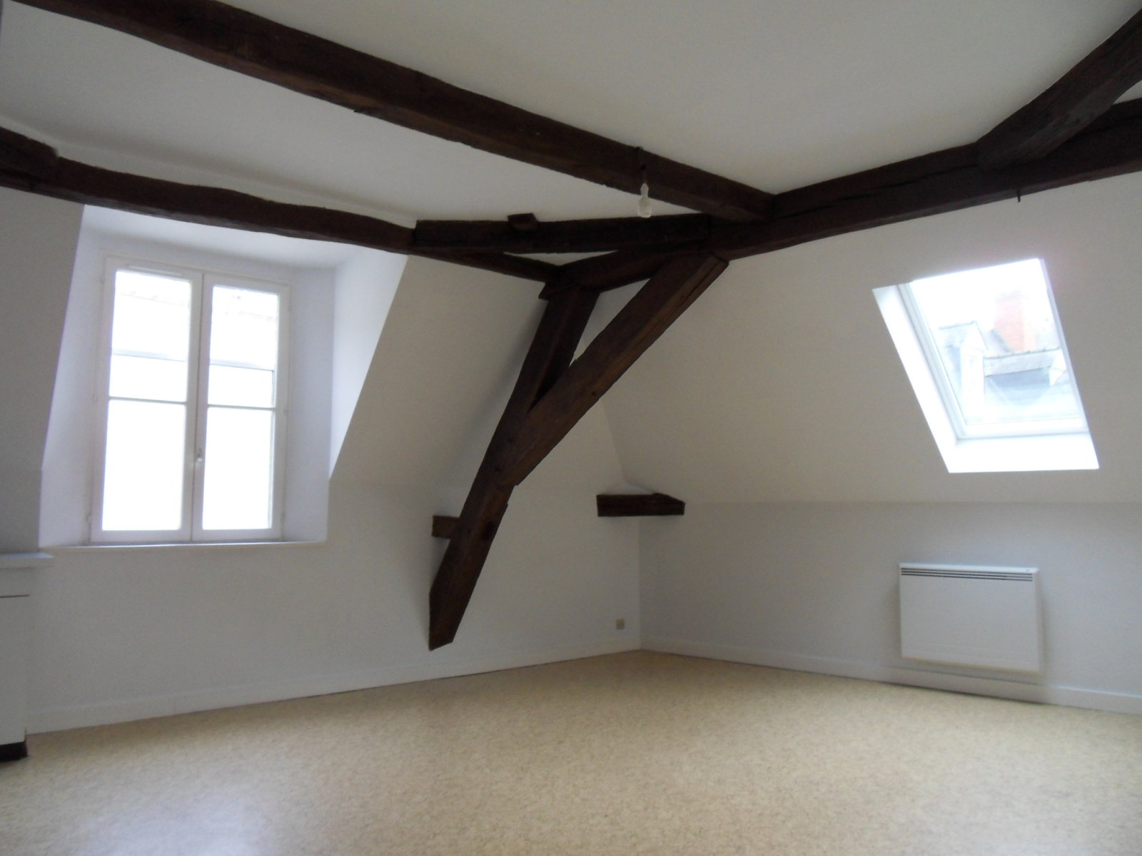Image_2, Appartement, Saumur, ref :121-20.1602
