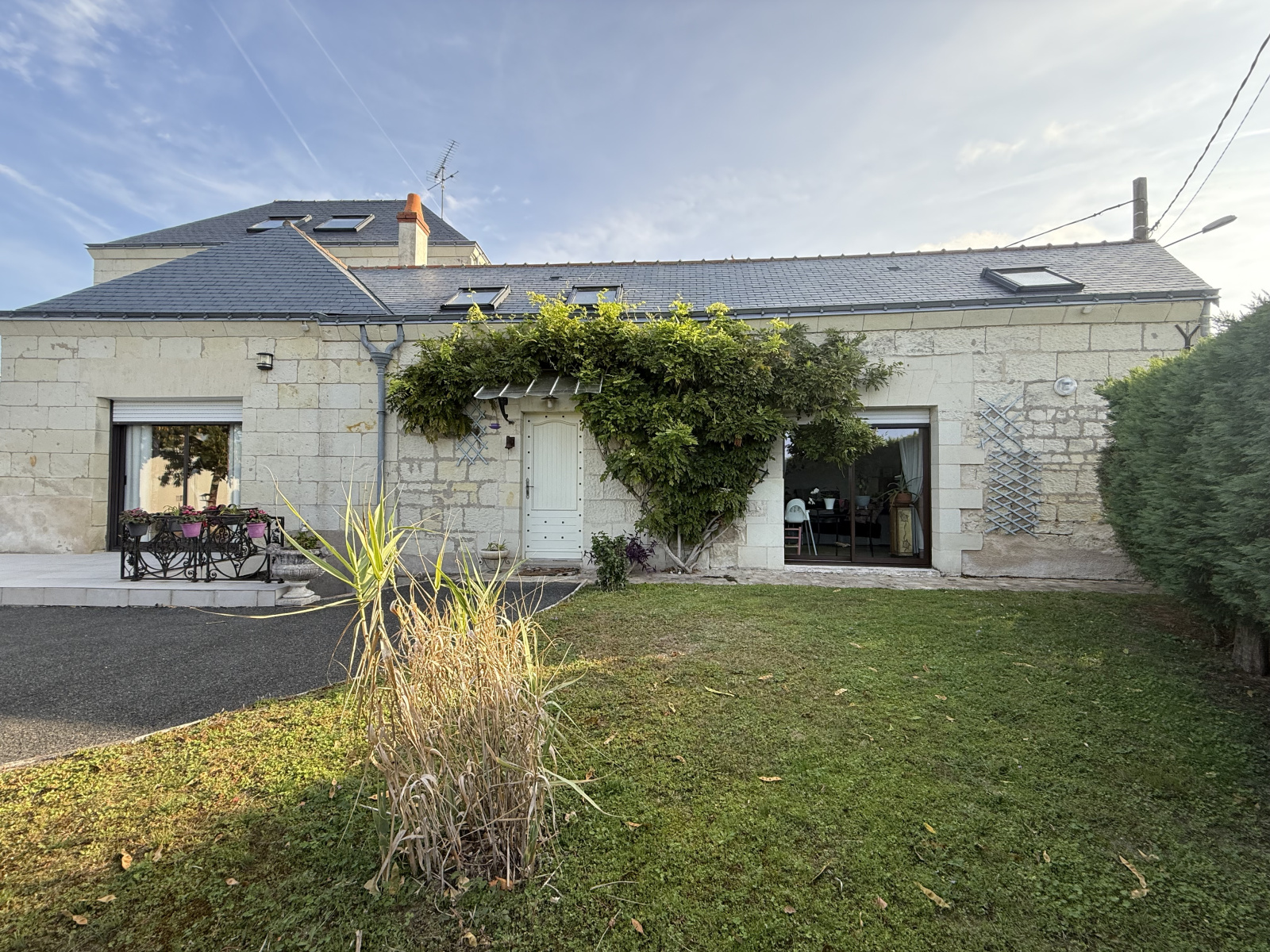 Image_2, Maison, Varrains, ref :4112-10.10