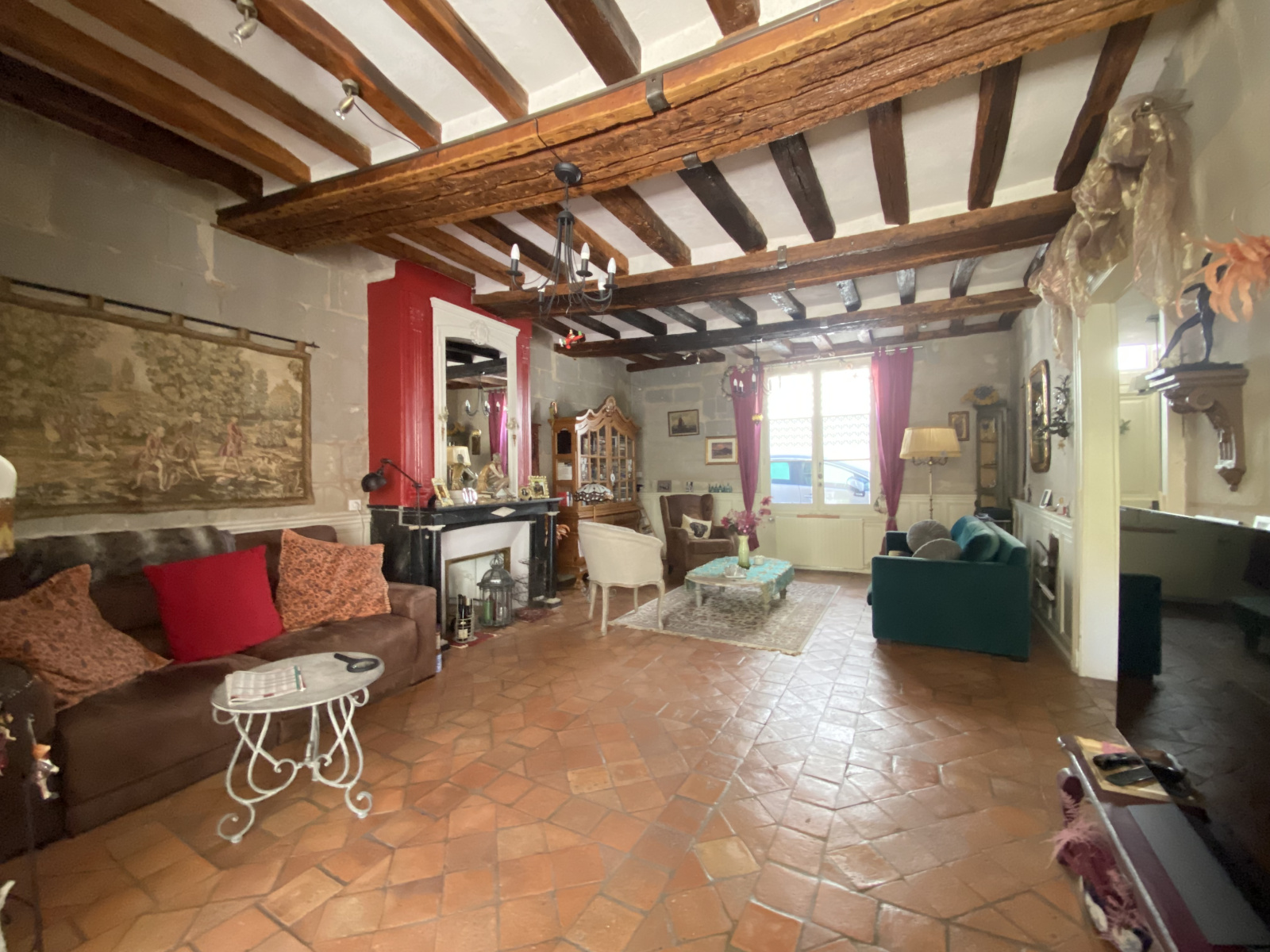 Image_4, Maison, Saumur, ref :4012-28.05