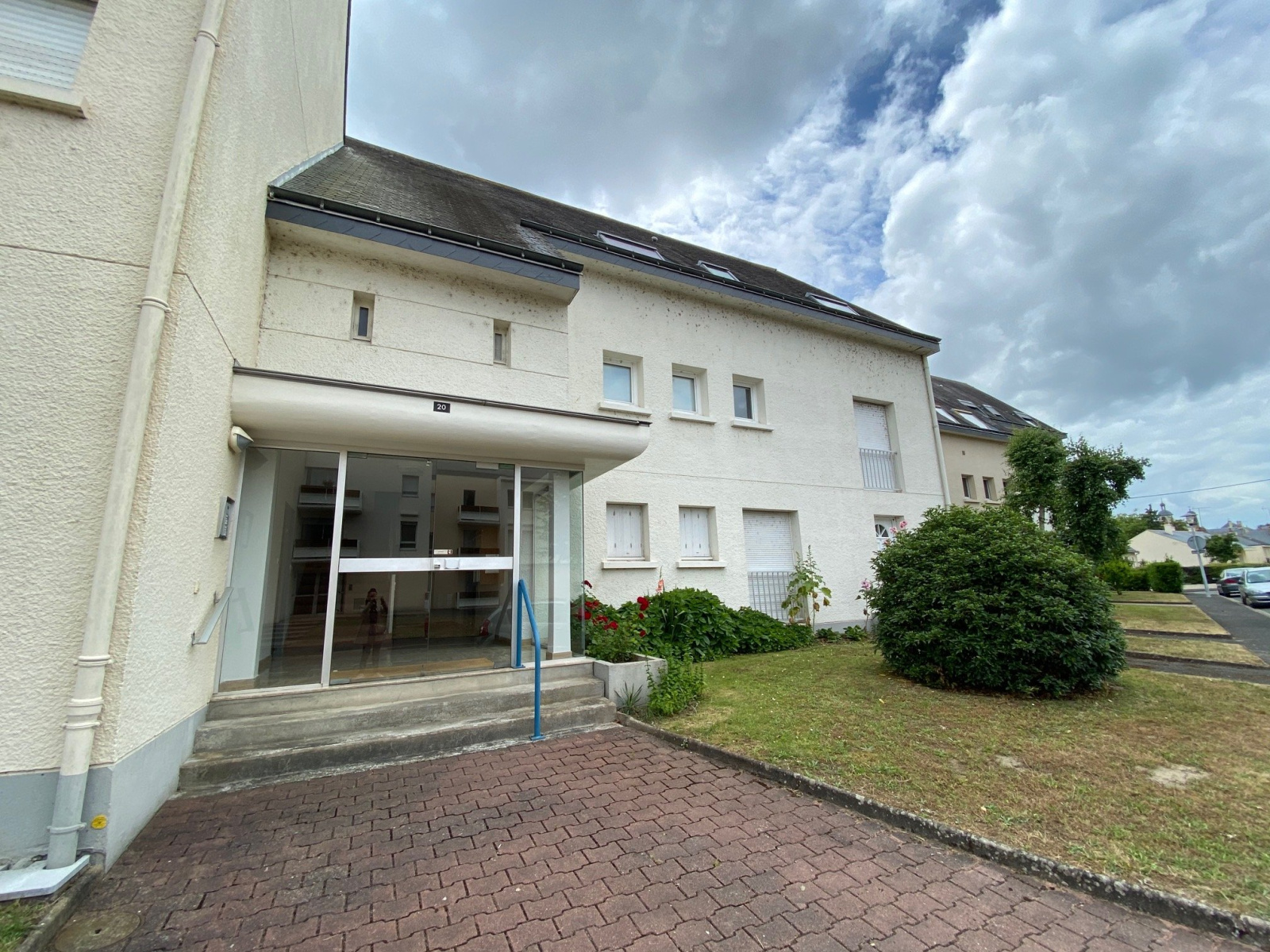 Image_2, Appartement, Saumur, ref :11433