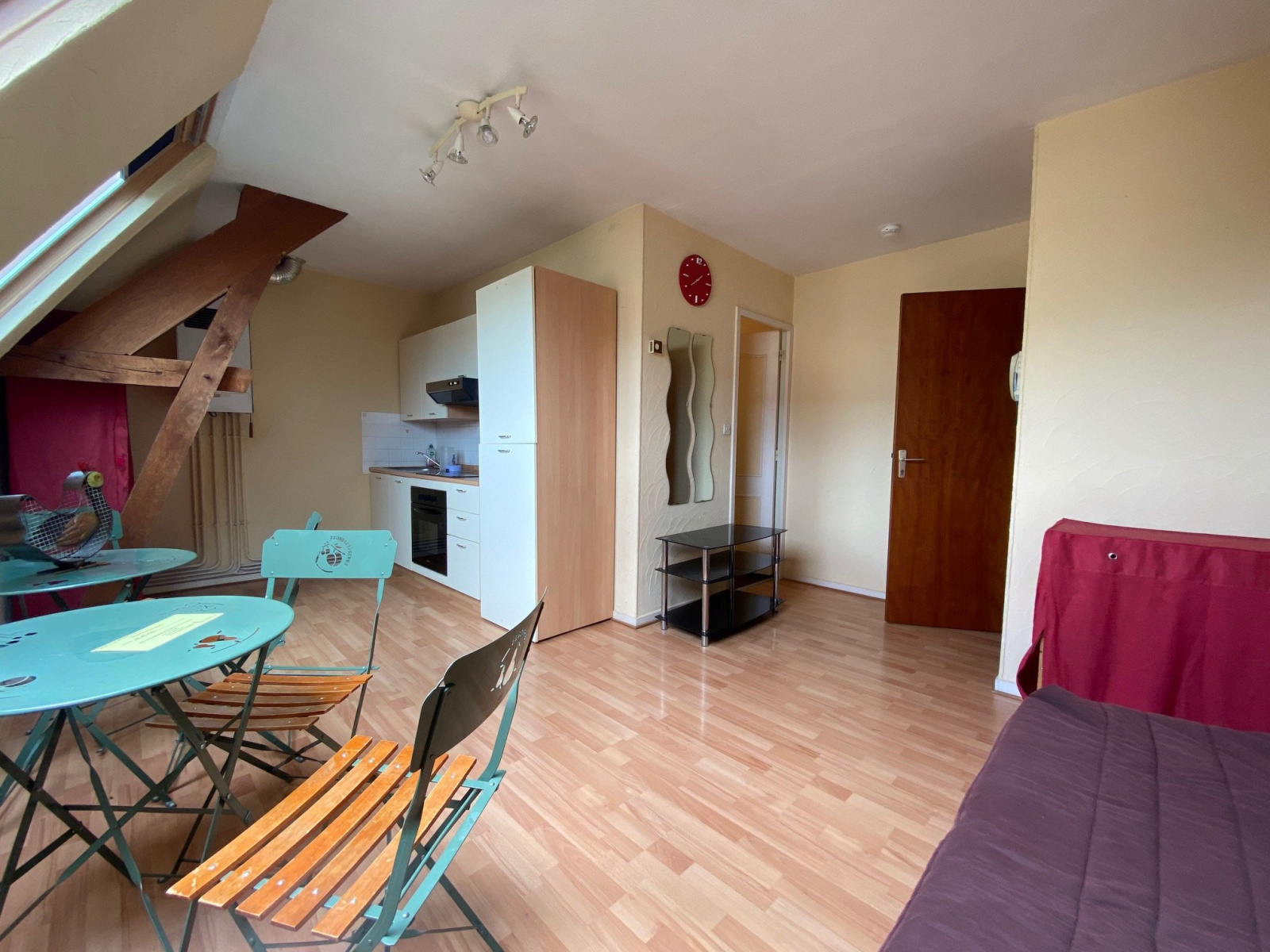 Image_1, Appartement, Saumur, ref :11433