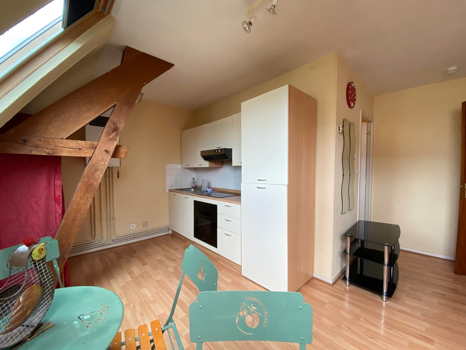 Image_4, Appartement, Saumur, ref :11433