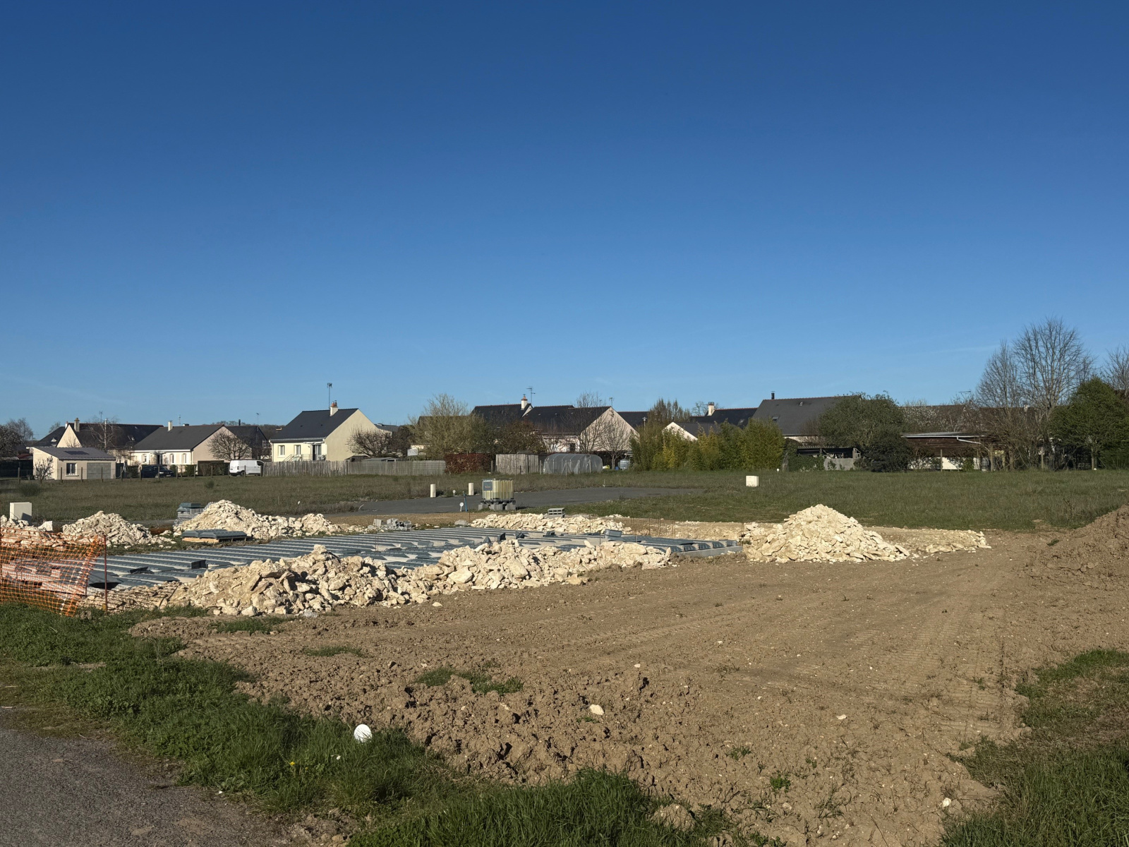 Image_1, Terrain à batir, Varrains, ref :5412-27.02