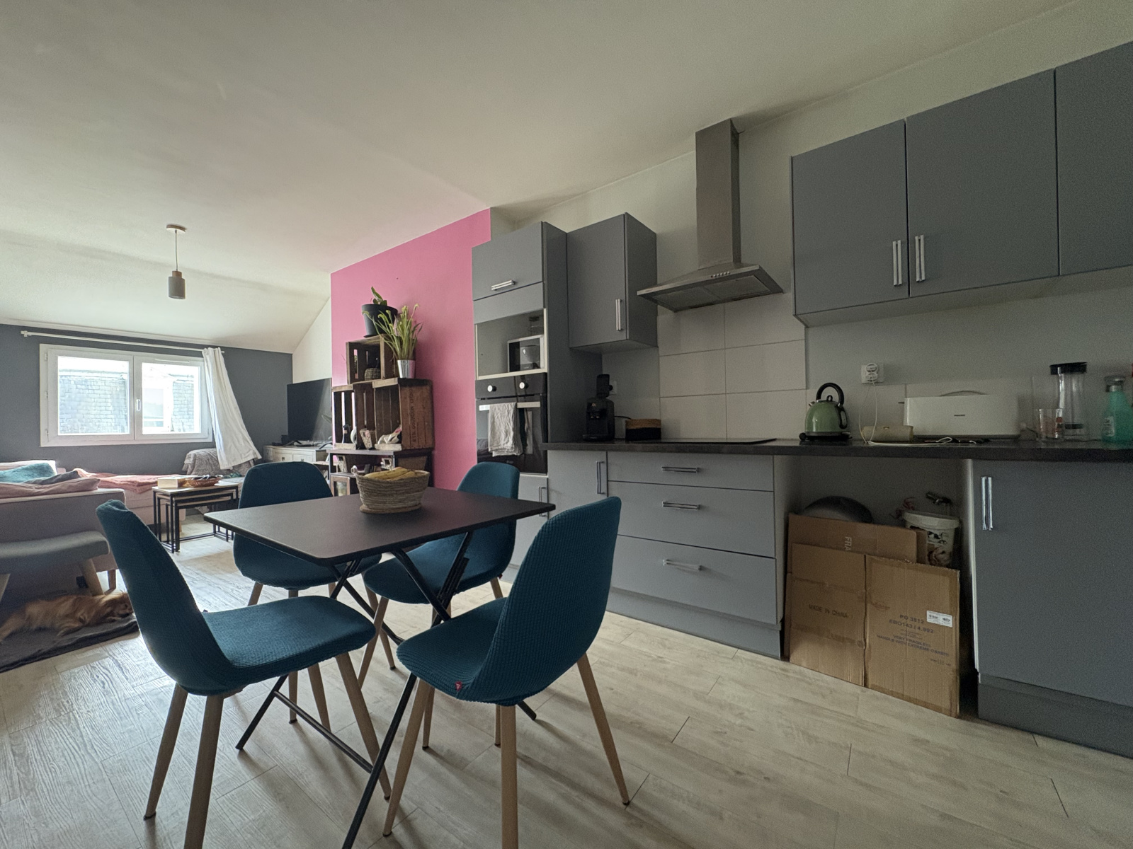 Image_2, Appartement, Saumur, ref :10726