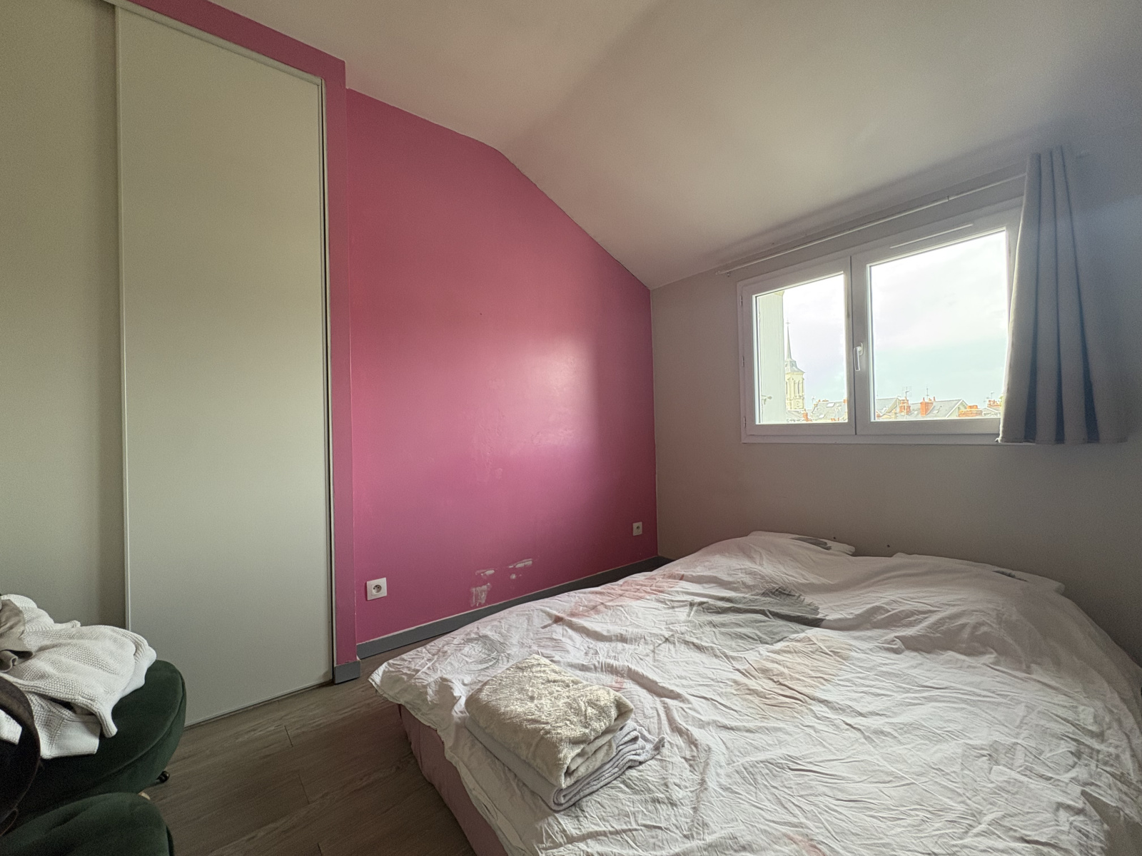 Image_4, Appartement, Saumur, ref :10726