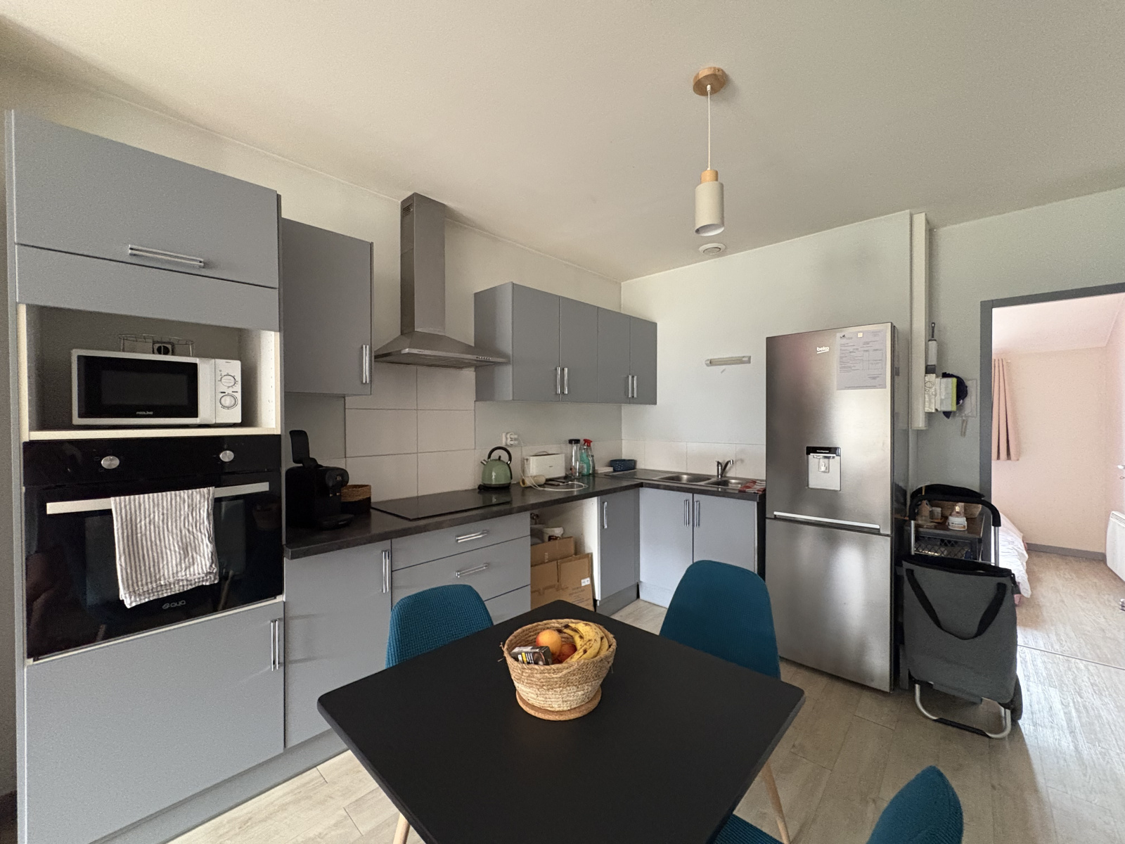 Image_1, Appartement, Saumur, ref :10726