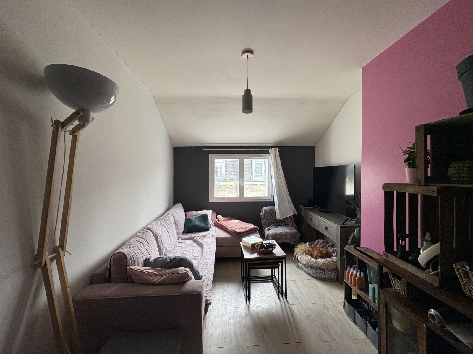 Image_3, Appartement, Saumur, ref :10726