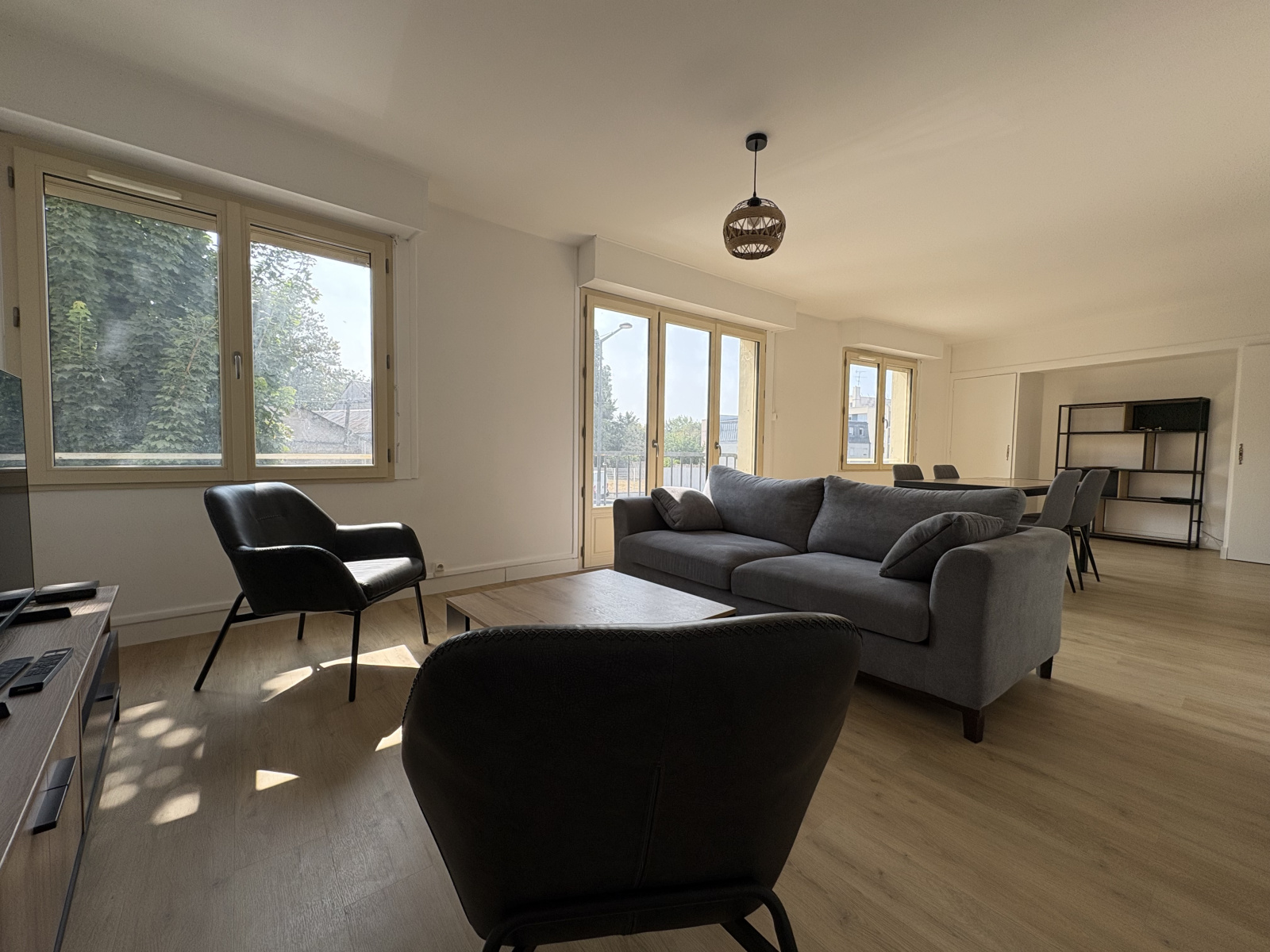 Image_3, Appartement, Saumur, ref :24726