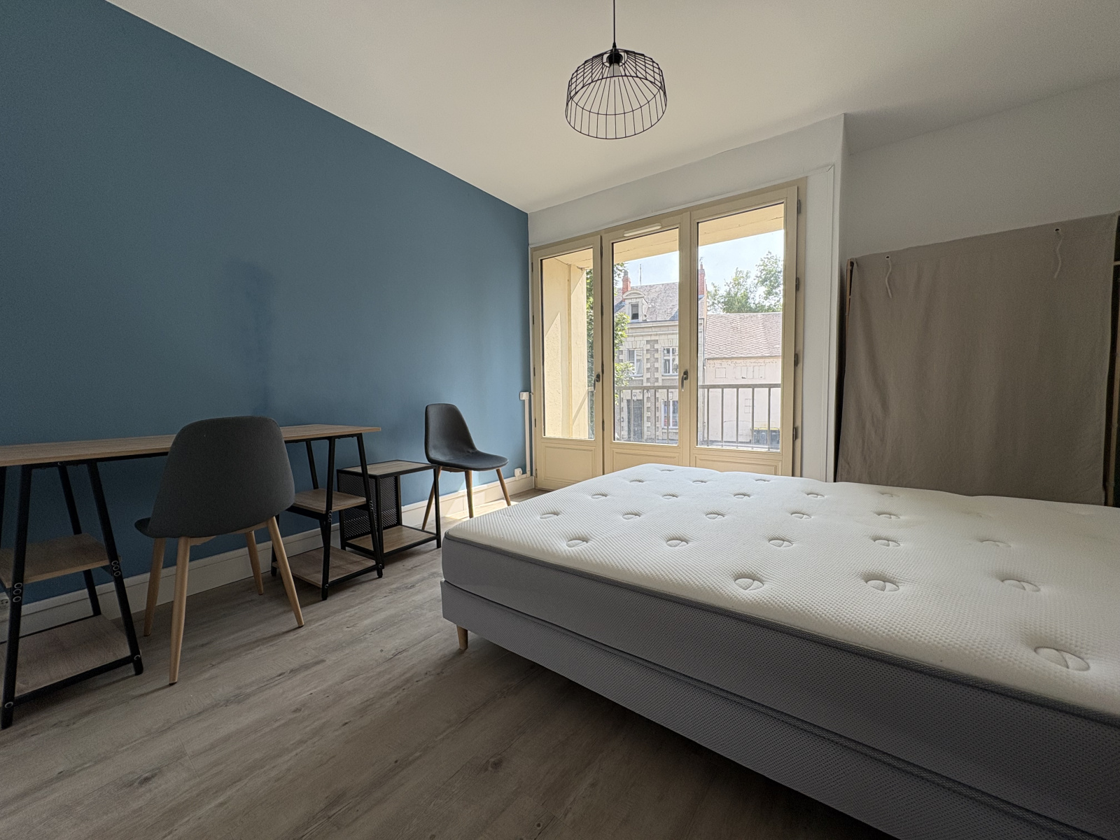 Image_7, Appartement, Saumur, ref :24726