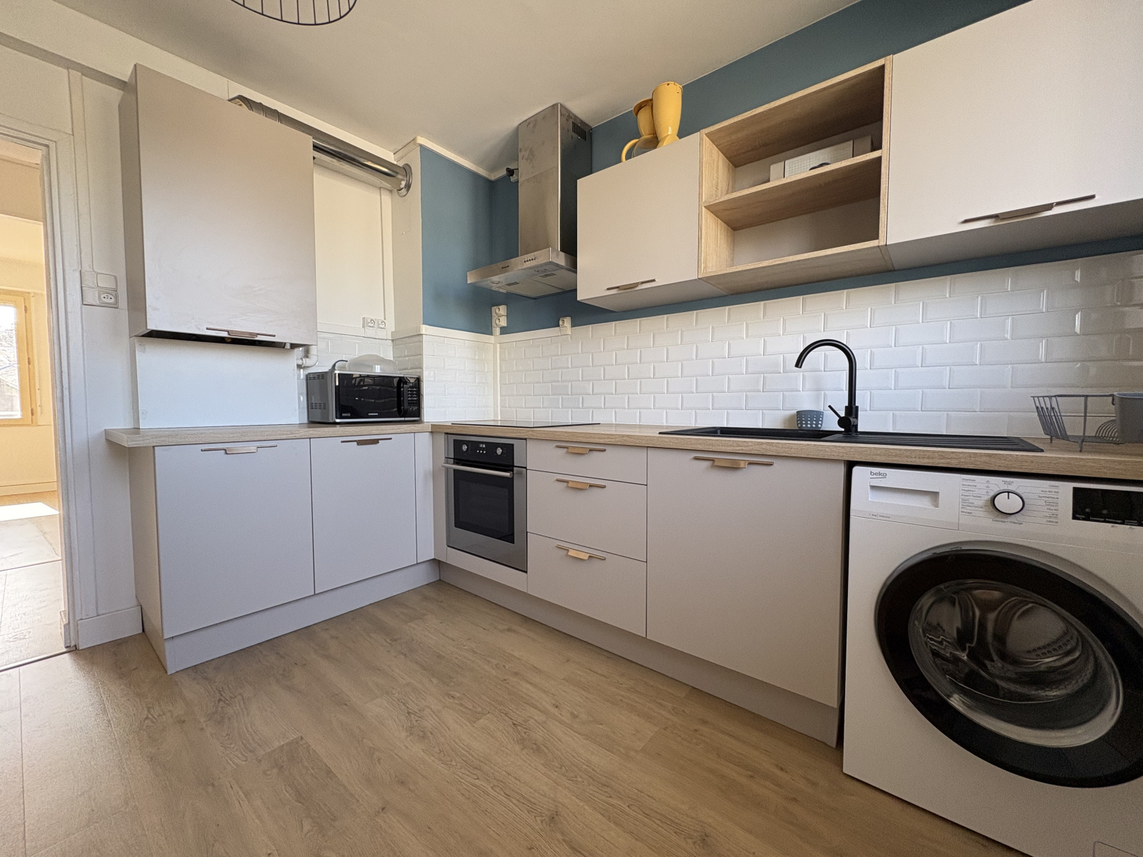Image_2, Appartement, Saumur, ref :24726