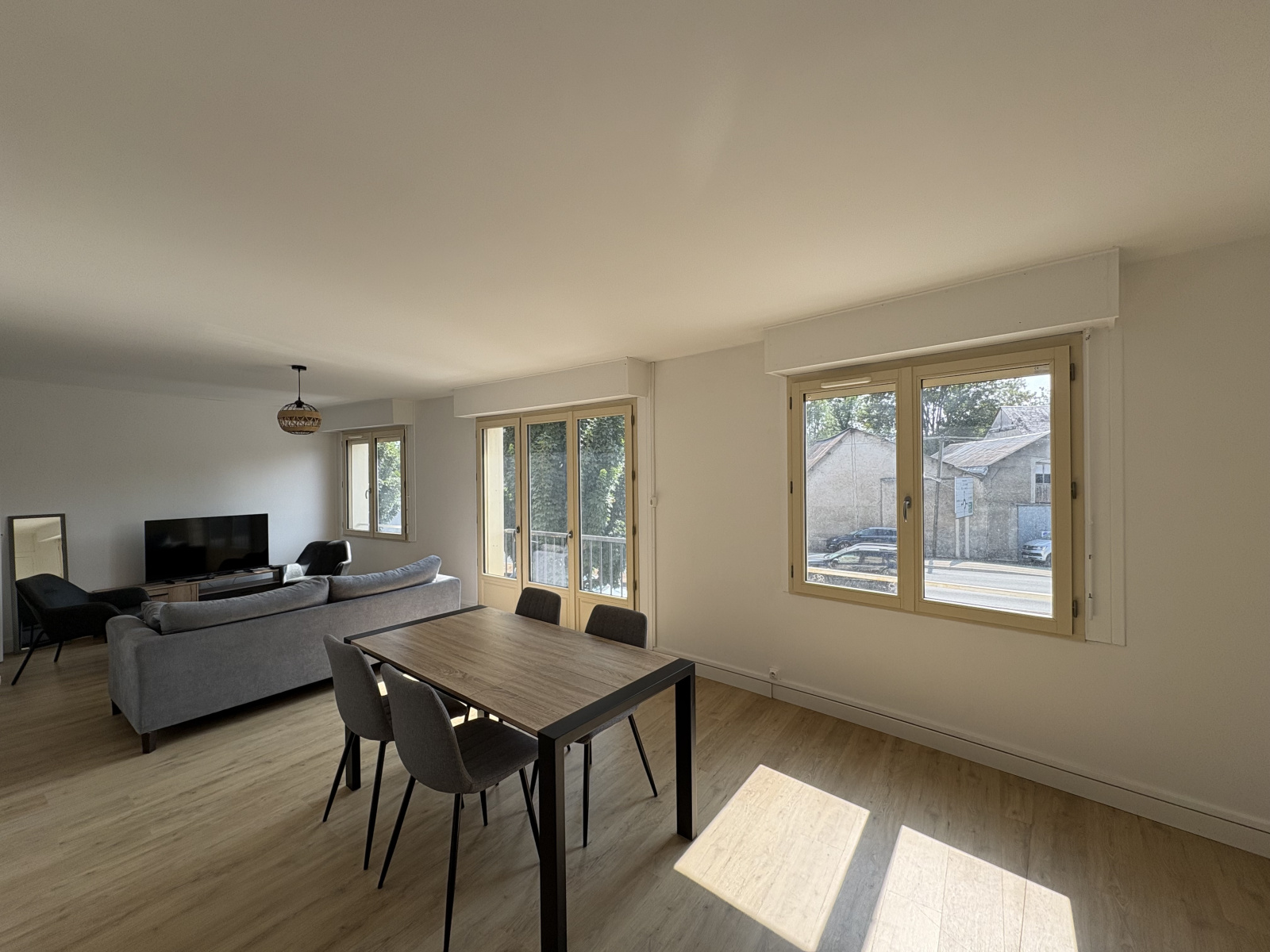Image_1, Appartement, Saumur, ref :24726