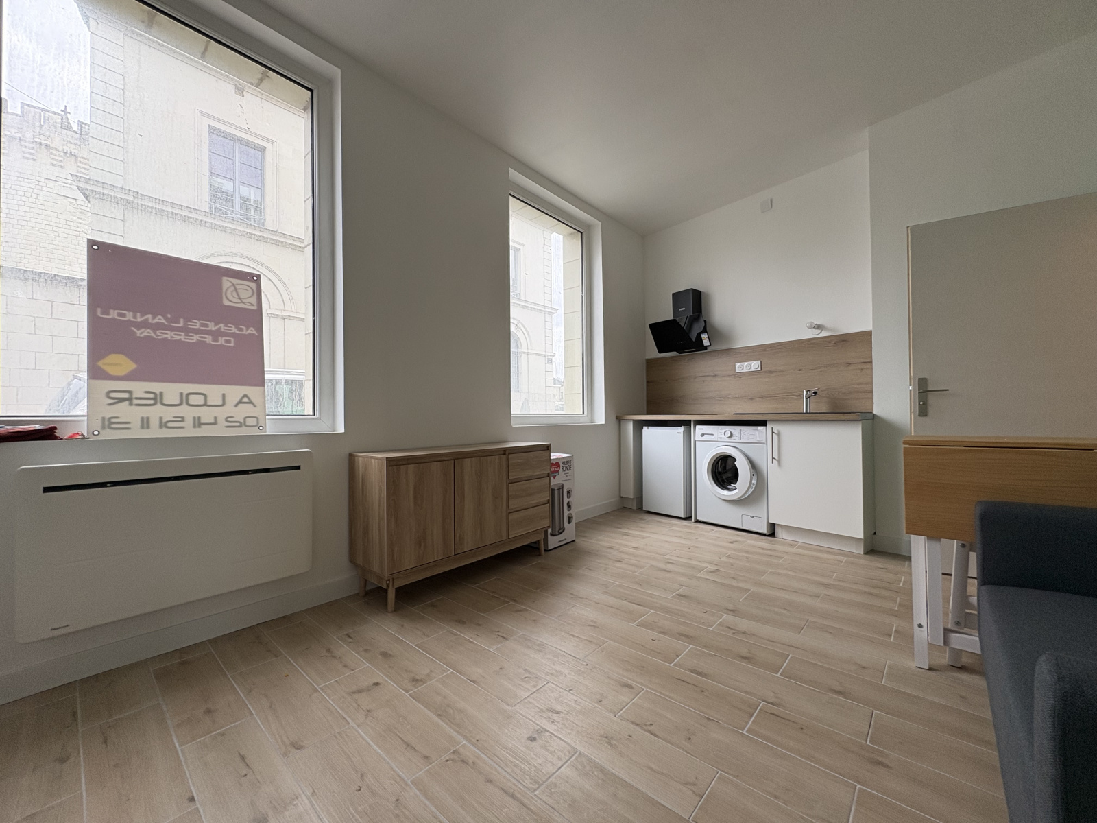 Image_4, Appartement, Saumur, ref :6326-26