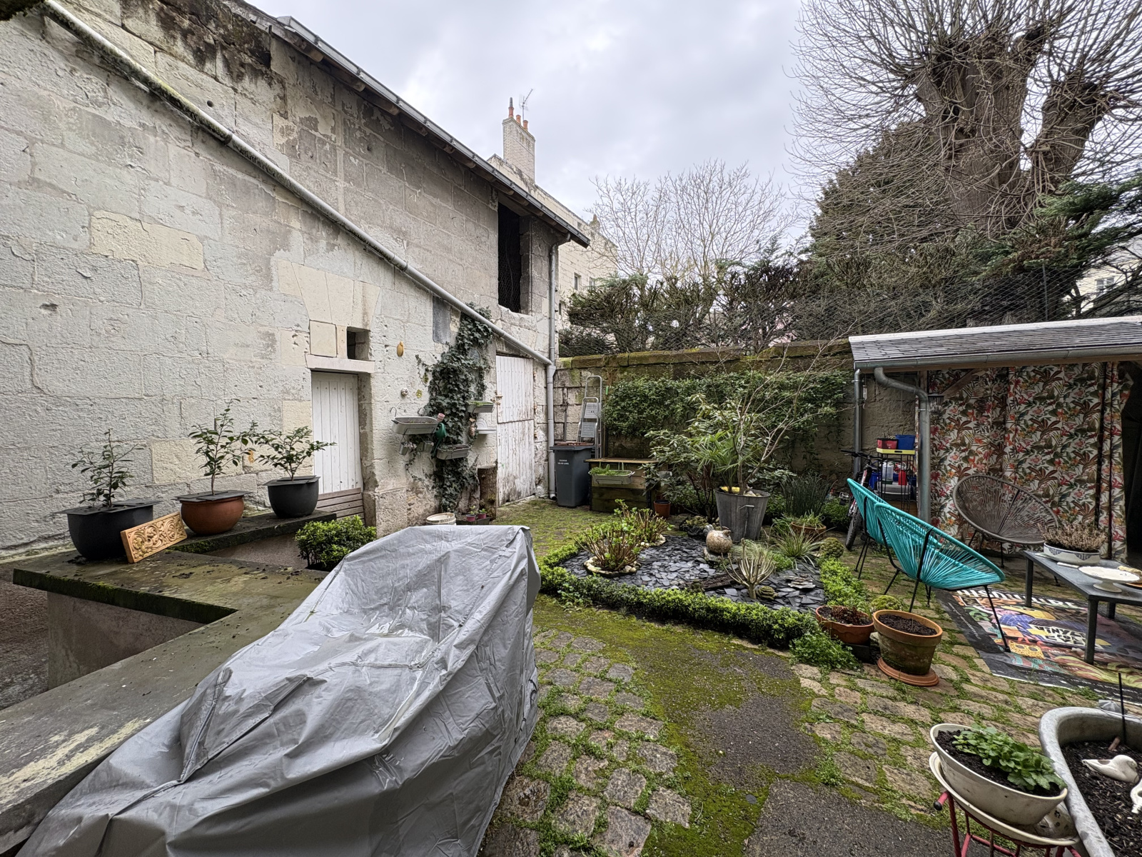 Image_6, Appartement, Saumur, ref :6326-26