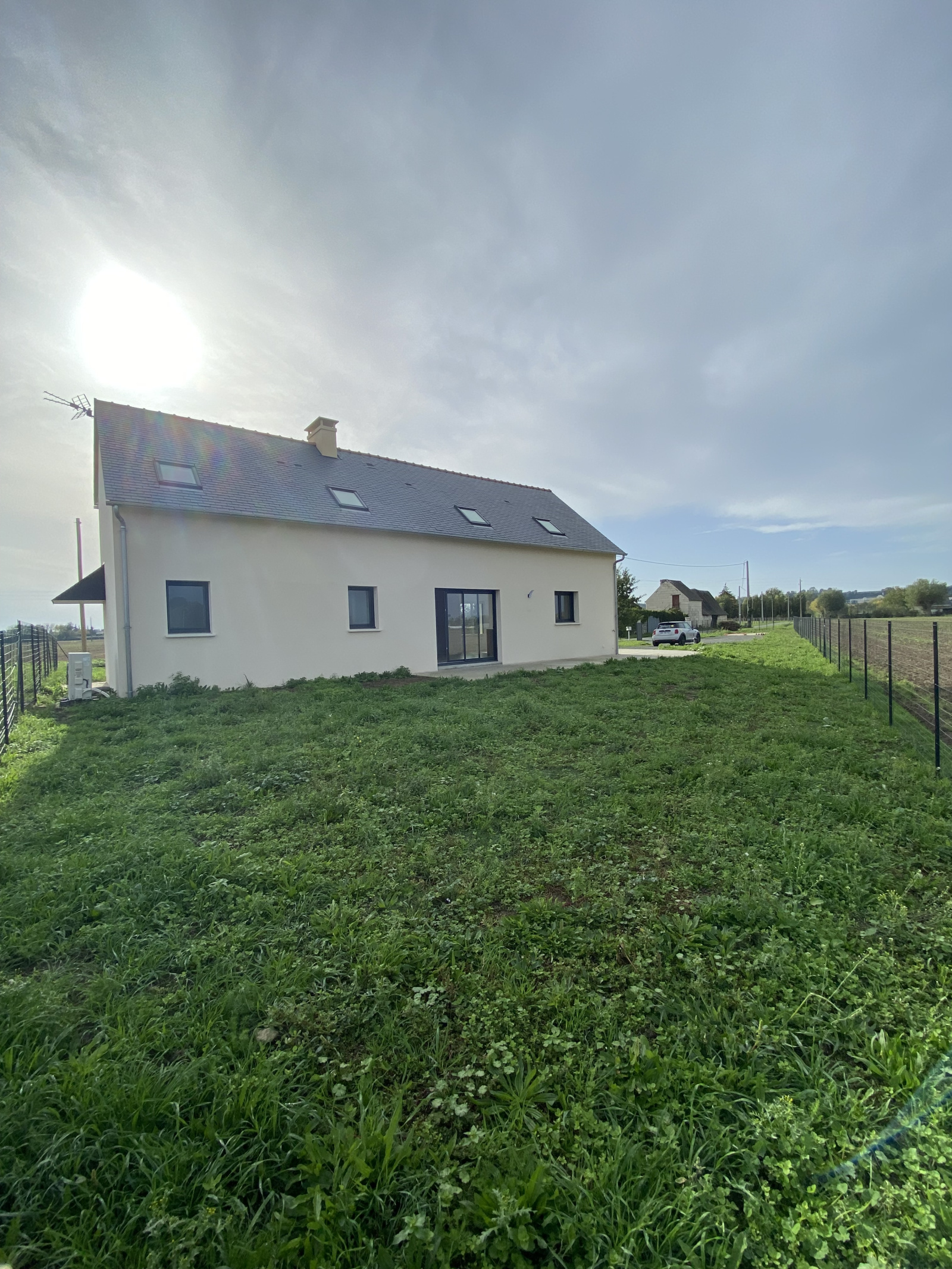 Image_2, Maison, Villebernier, ref :05042022