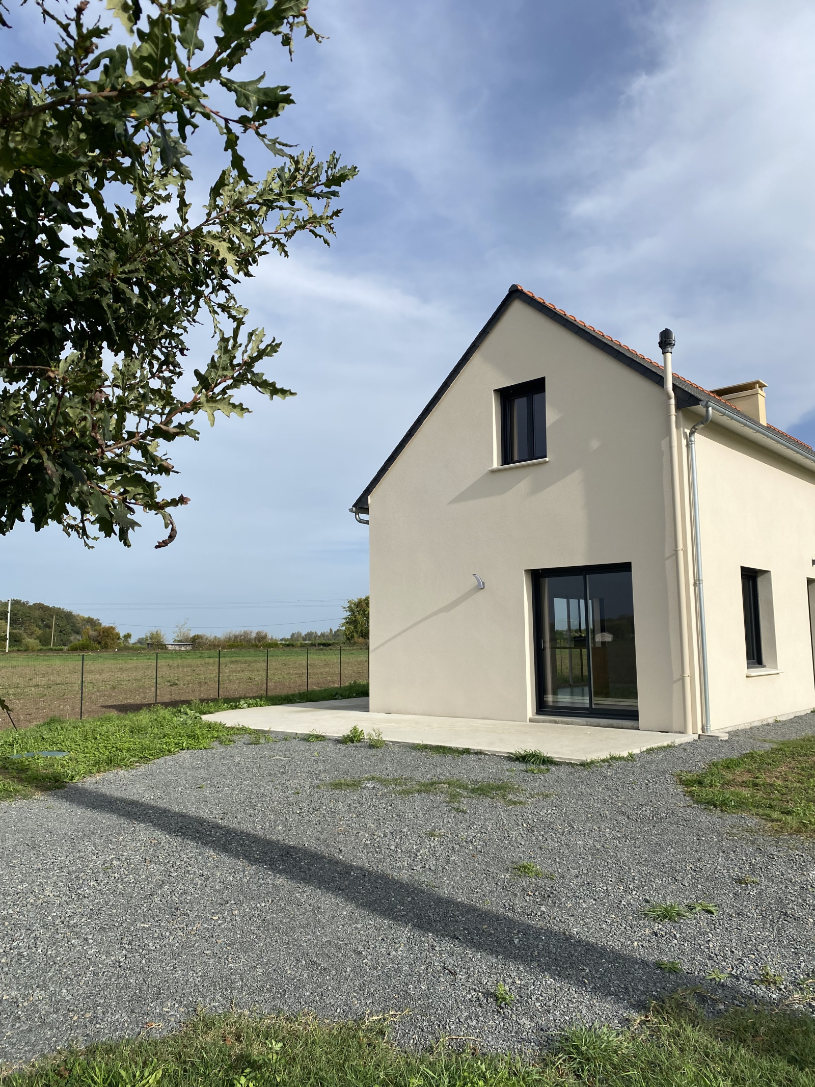 Image_1, Maison, Villebernier, ref :05042022