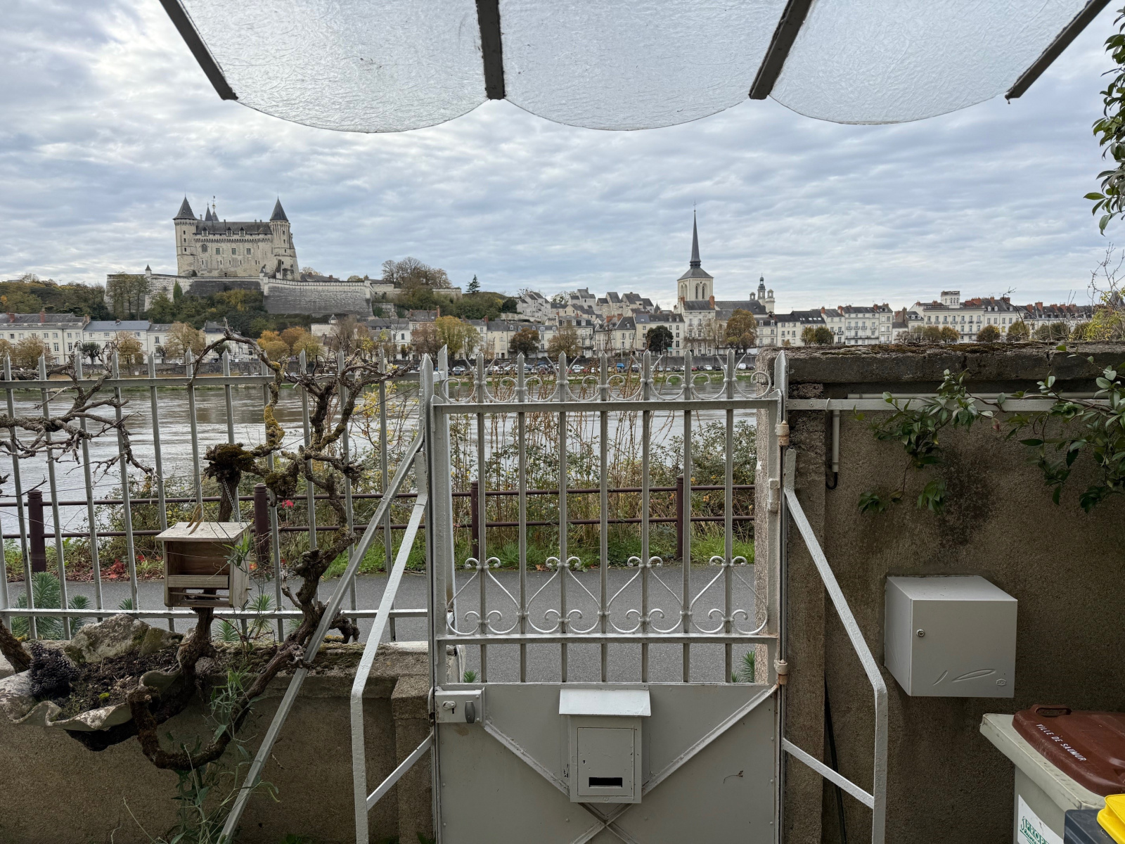 Image_1, Maison, Saumur, ref :062025