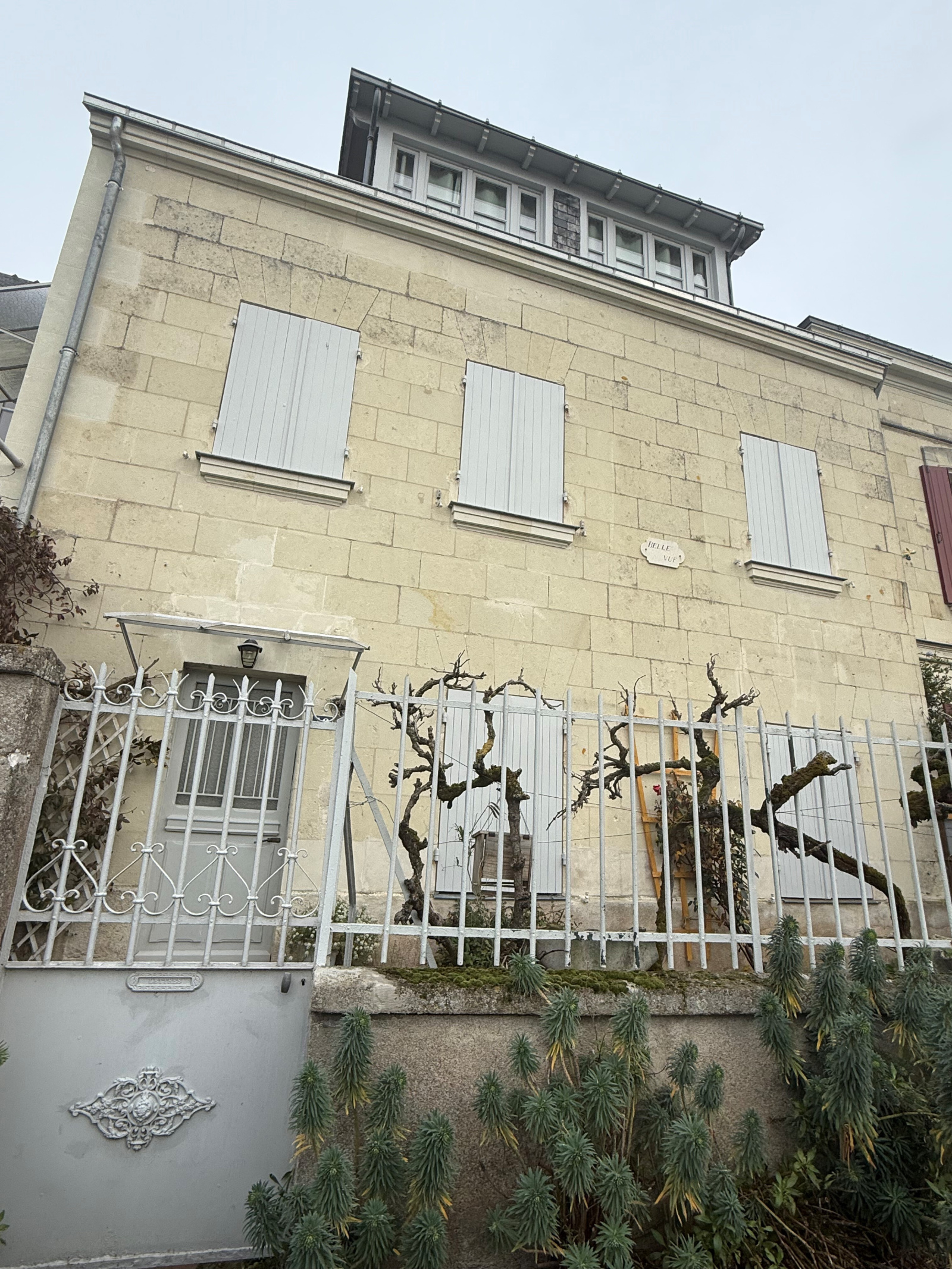 Image_2, Maison, Saumur, ref :062025