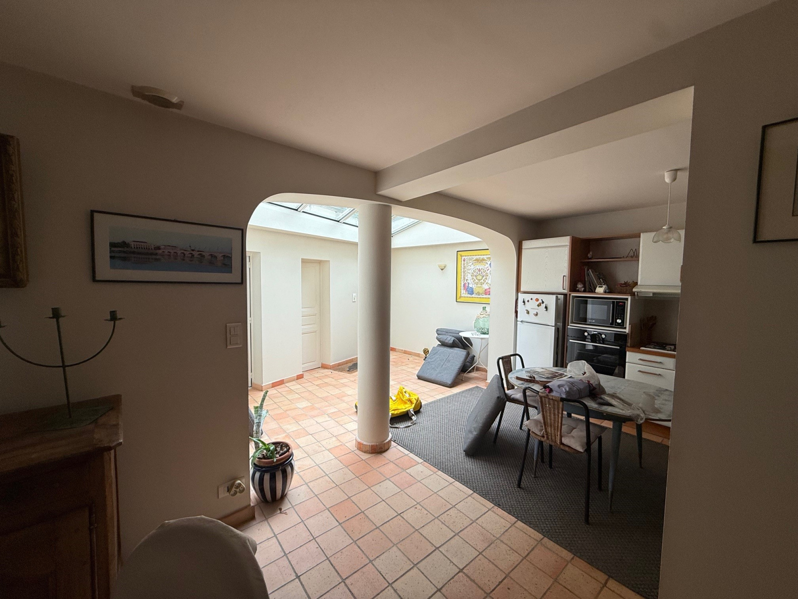 Image_2, Maison, Saumur, ref :062025