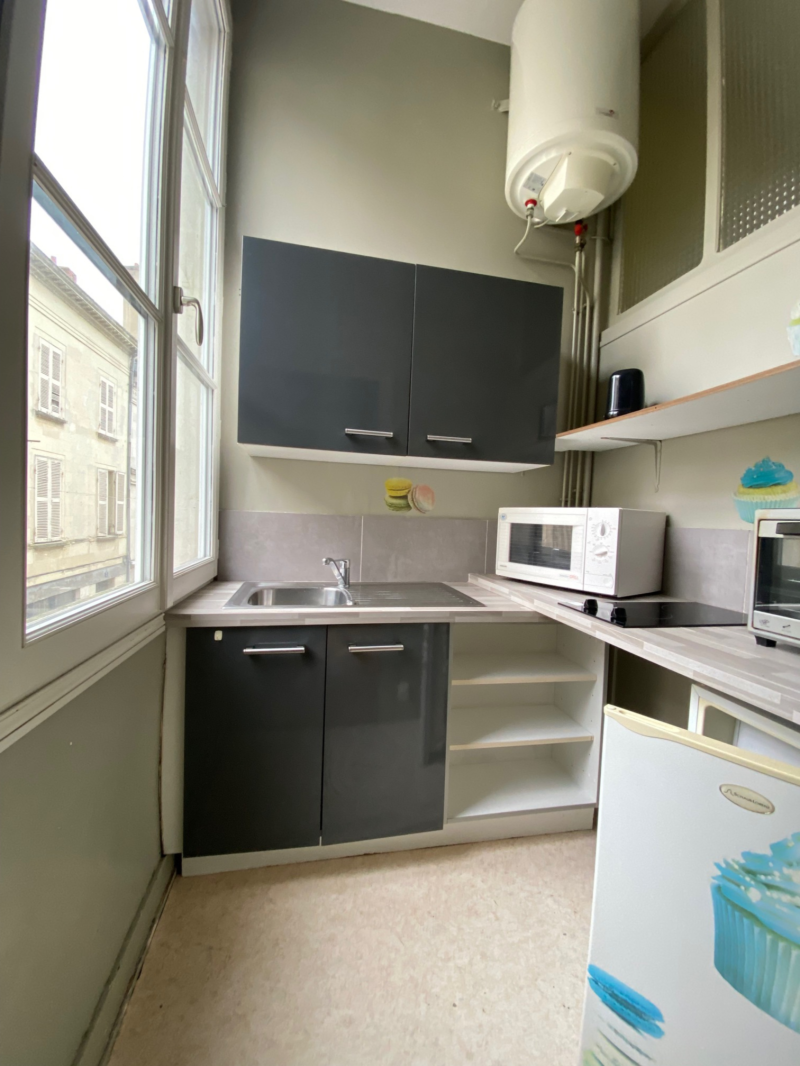 Image_2, Appartement, Saumur, ref :1417