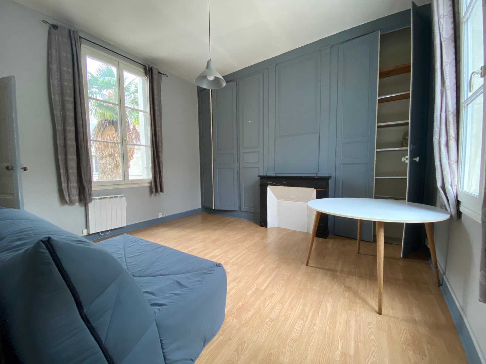 Image_3, Appartement, Saumur, ref :1417