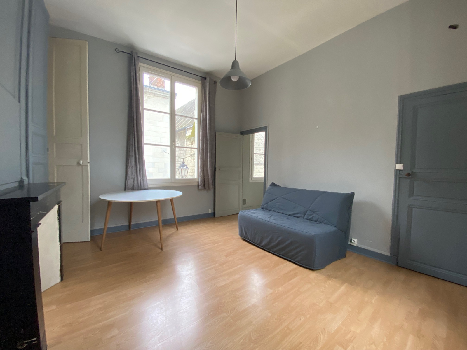Image_1, Appartement, Saumur, ref :1417