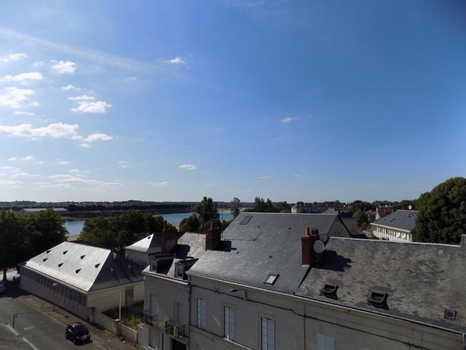 Image_5, Appartement, Saumur, ref :190108