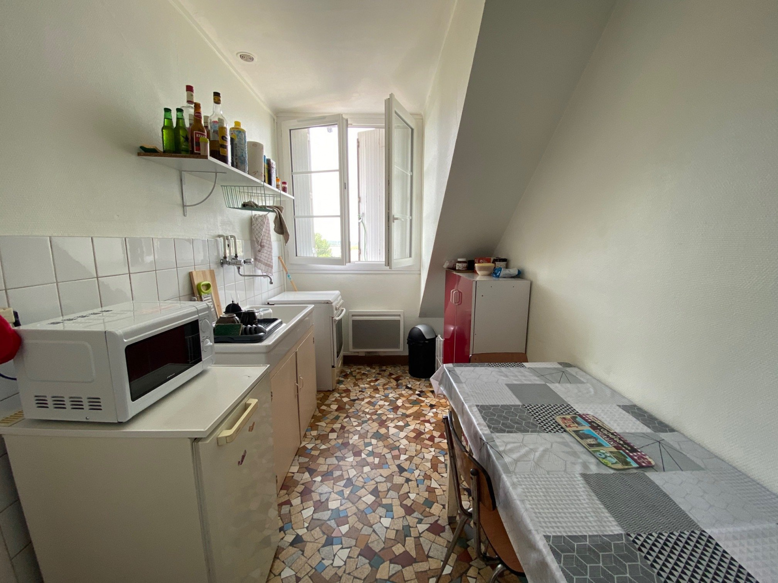 Image_1, Appartement, Saumur, ref :190108