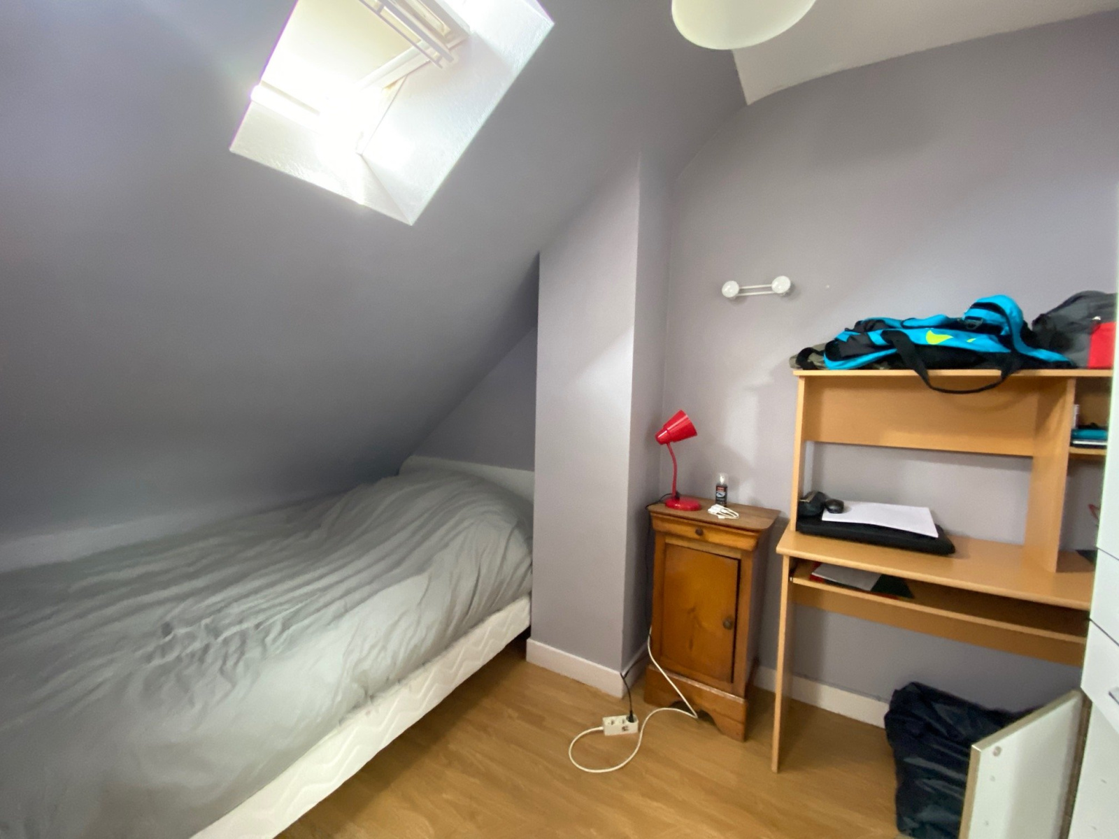 Image_3, Appartement, Saumur, ref :190108