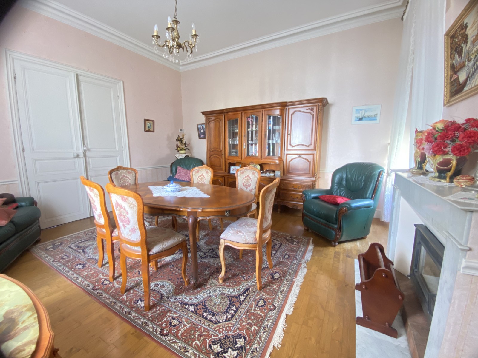 Image_2, Maison, Saumur, ref :244