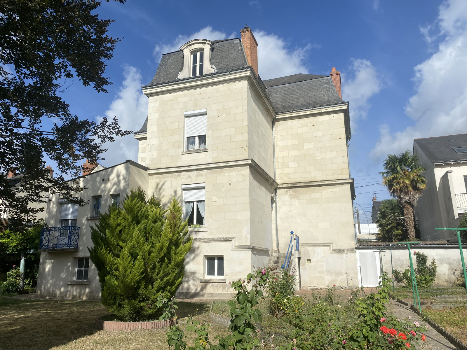 Image_12, Maison, Saumur, ref :244