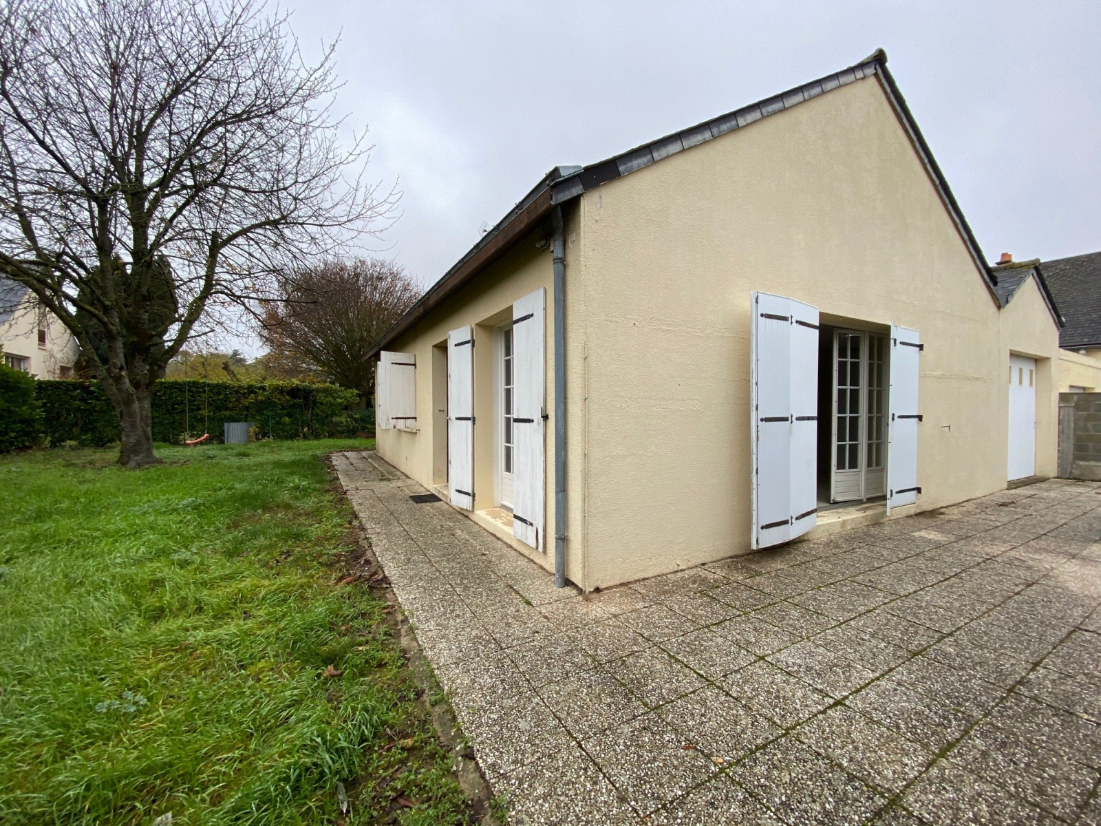 Image_9, Maison, Brézé, ref :811