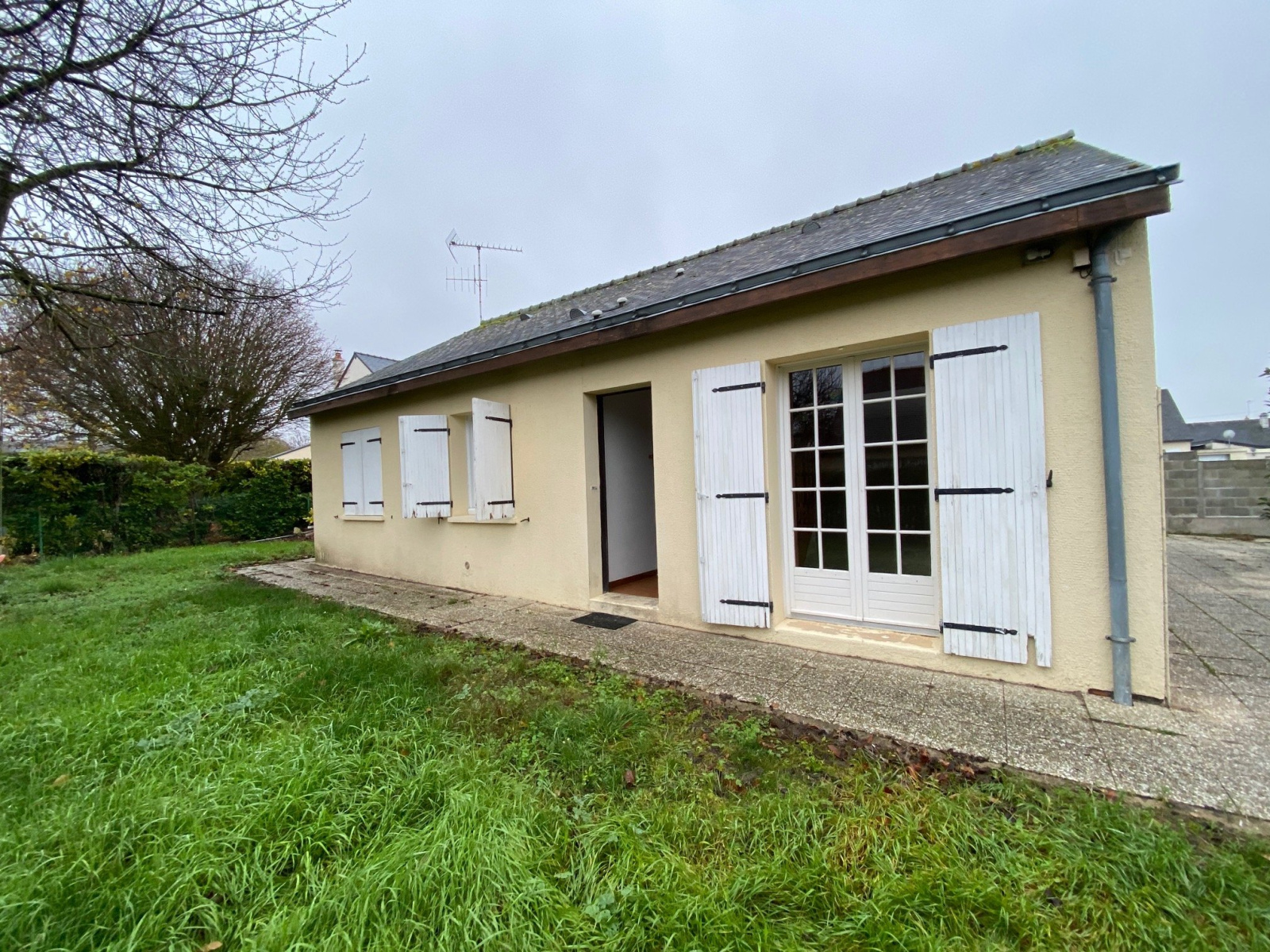 Image_10, Maison, Brézé, ref :811