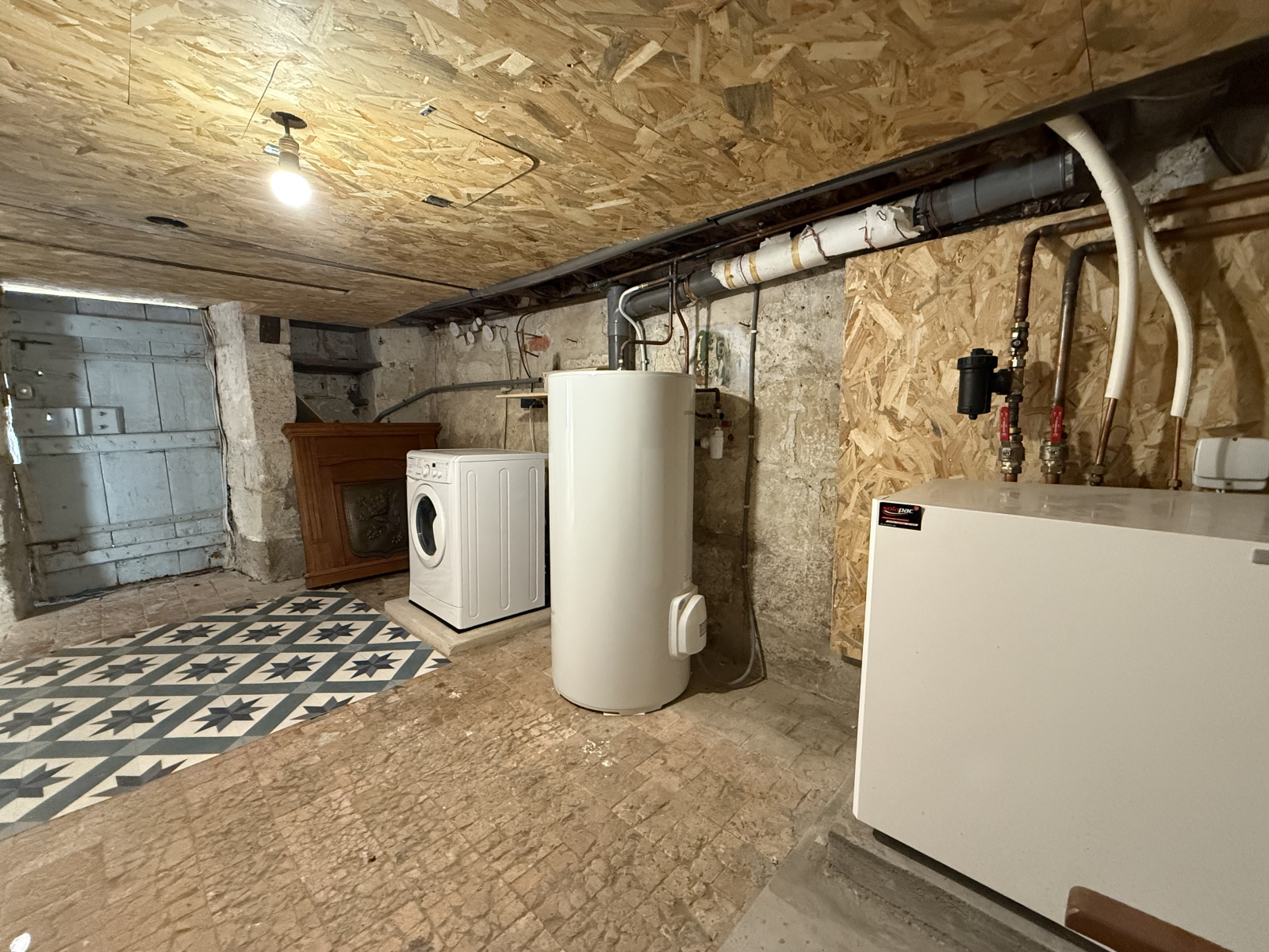 Image_20, Maison, Gennes-Val-de-Loire, ref :15102025
