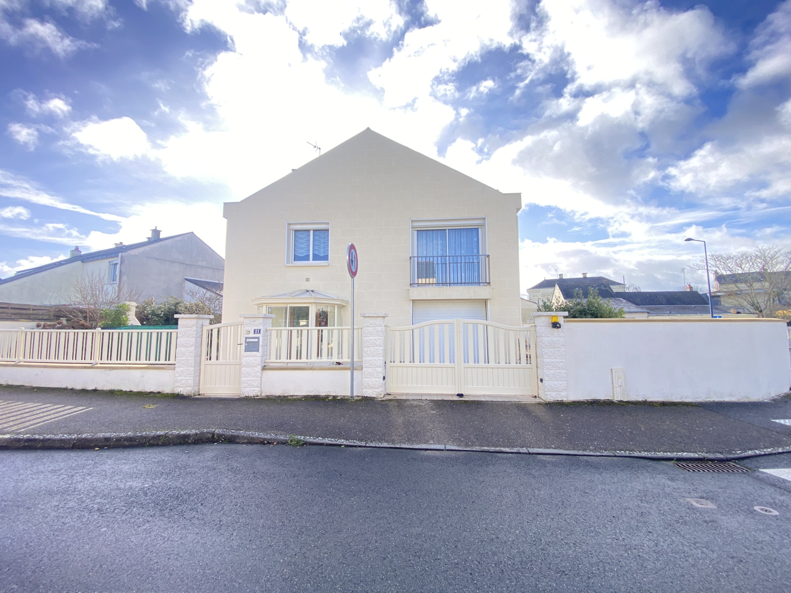 Image_20, viager maison, Villebernier, ref :3939