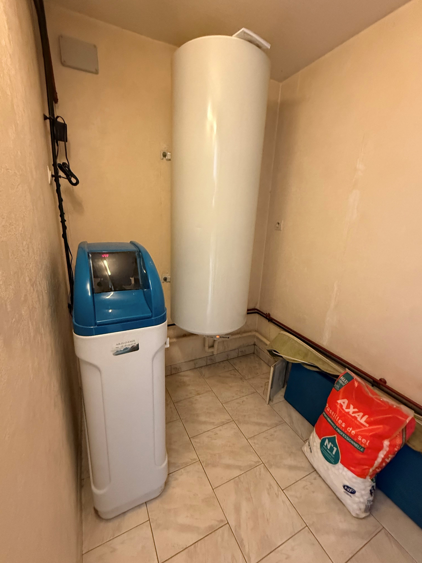 Image_9, viager maison, Villebernier, ref :3939