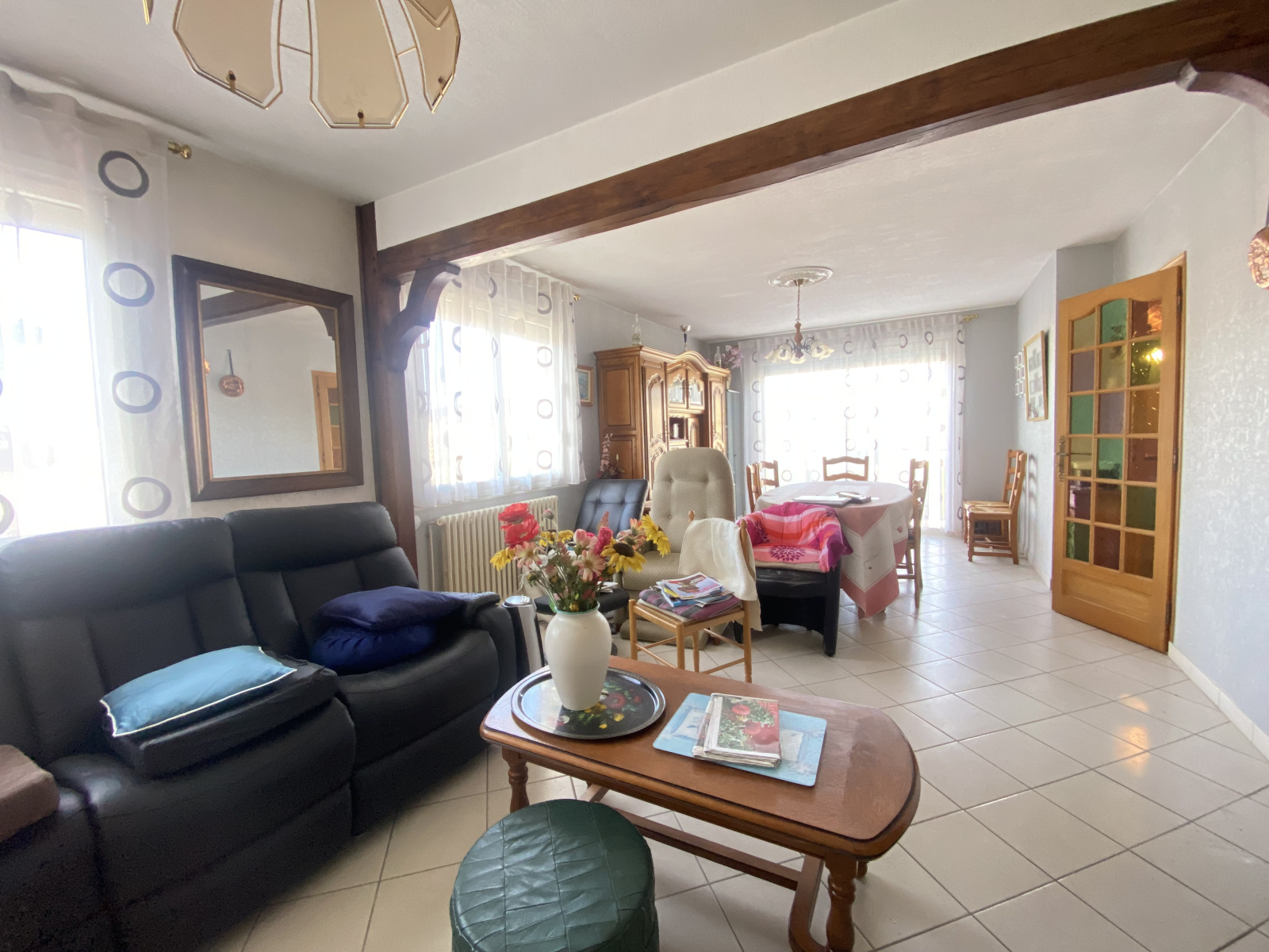 Image_19, viager maison, Villebernier, ref :3939