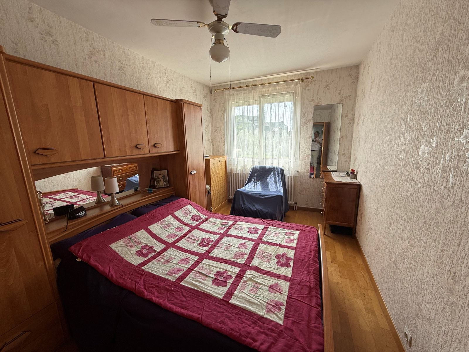 Image_6, viager maison, Villebernier, ref :3939