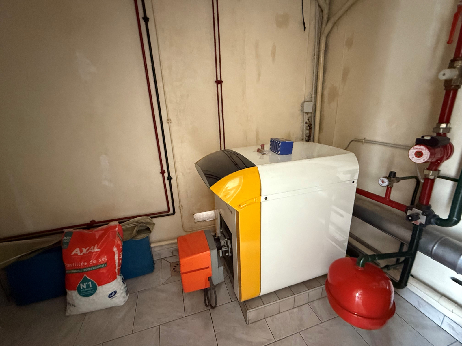 Image_10, viager maison, Villebernier, ref :3939